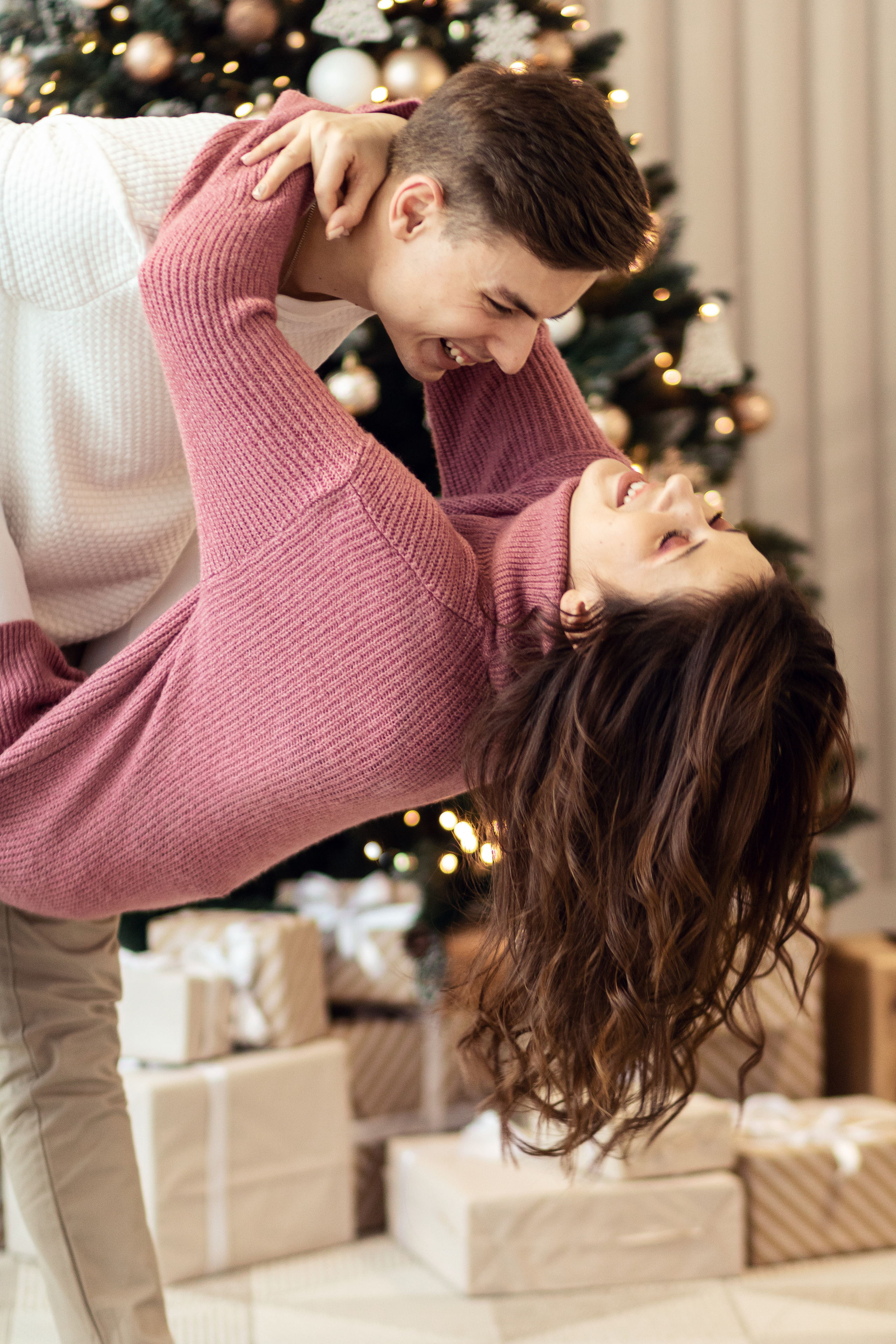 Love story. Фотограф в Лодзи Светлана Шкуратова