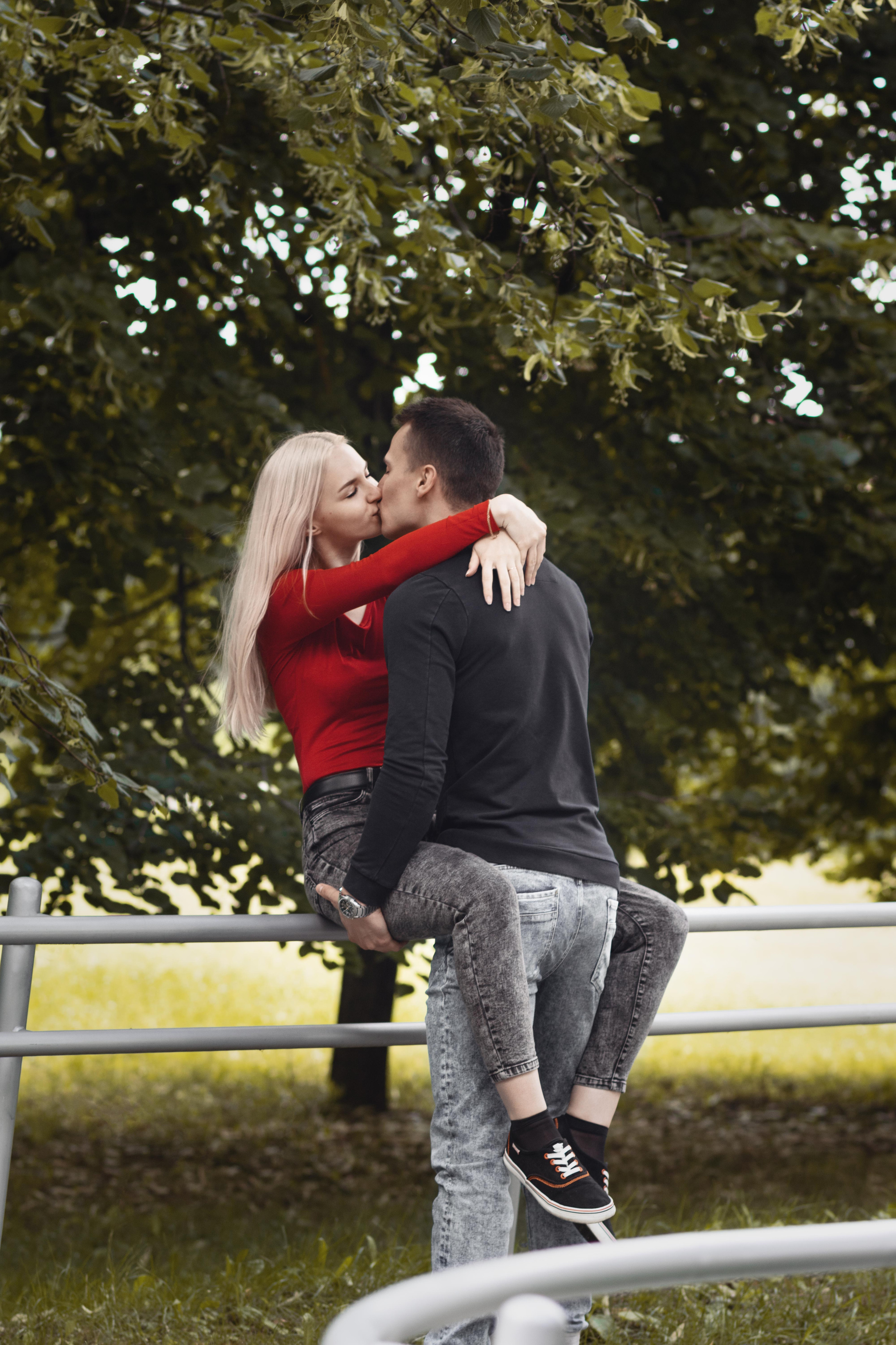 Love story. Фотограф в Лодзи Светлана Шкуратова