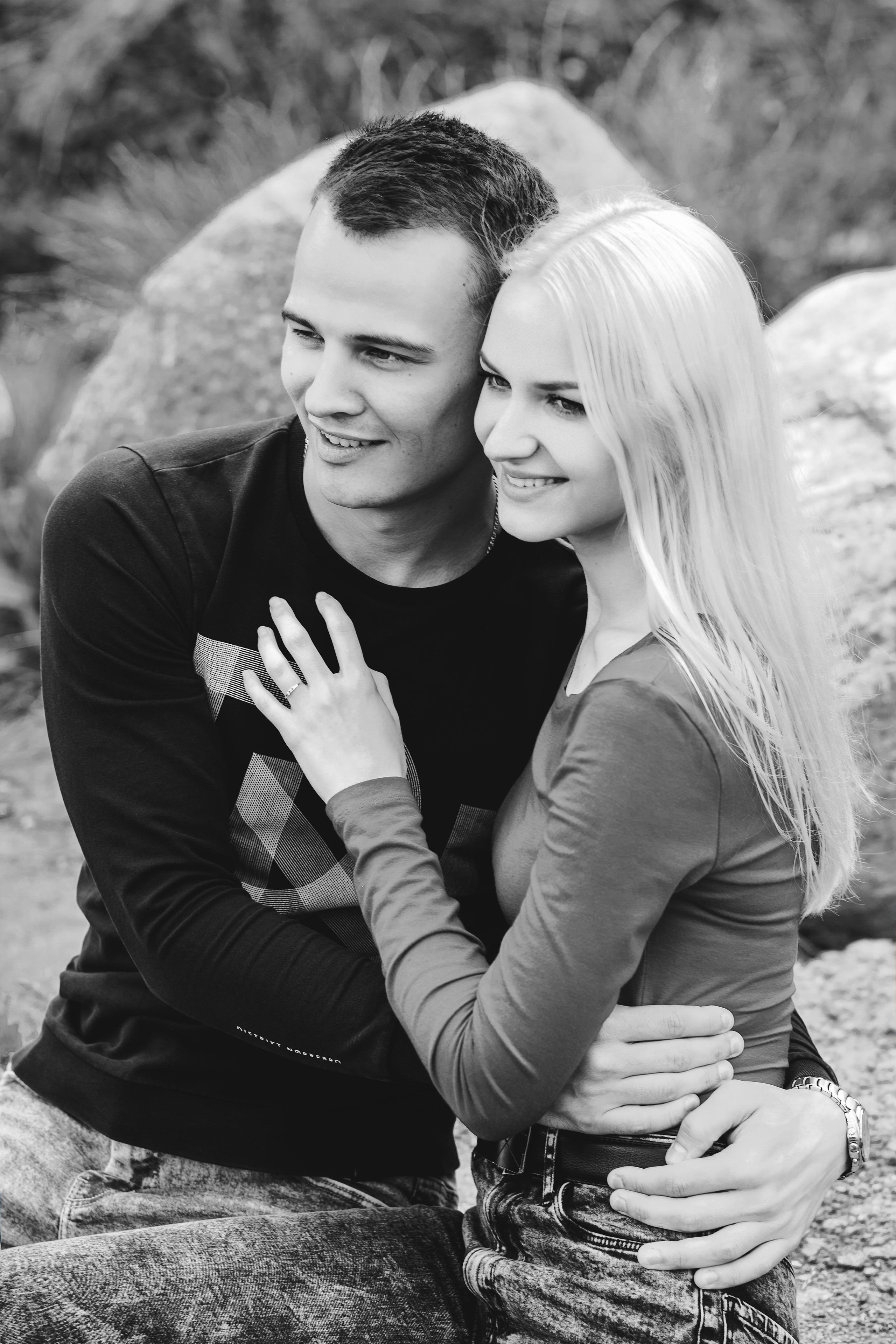 Love story. Фотограф в Лодзи Светлана Шкуратова