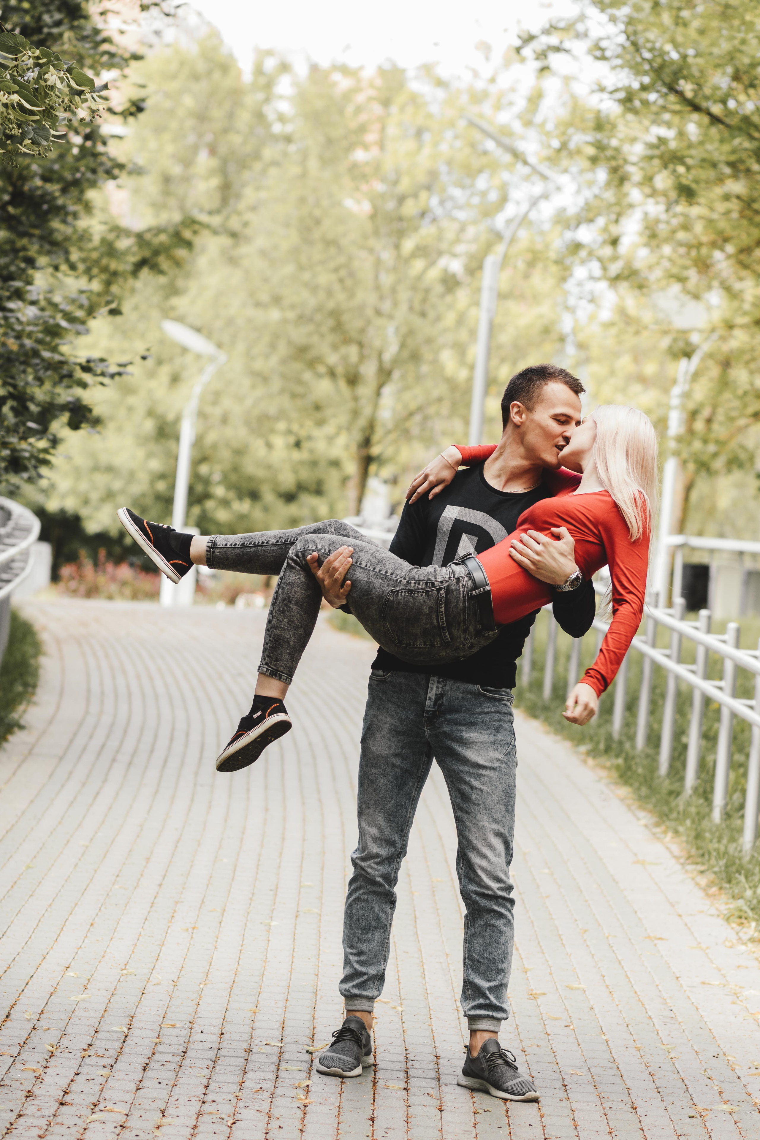 Love story. Фотограф в Лодзи Светлана Шкуратова