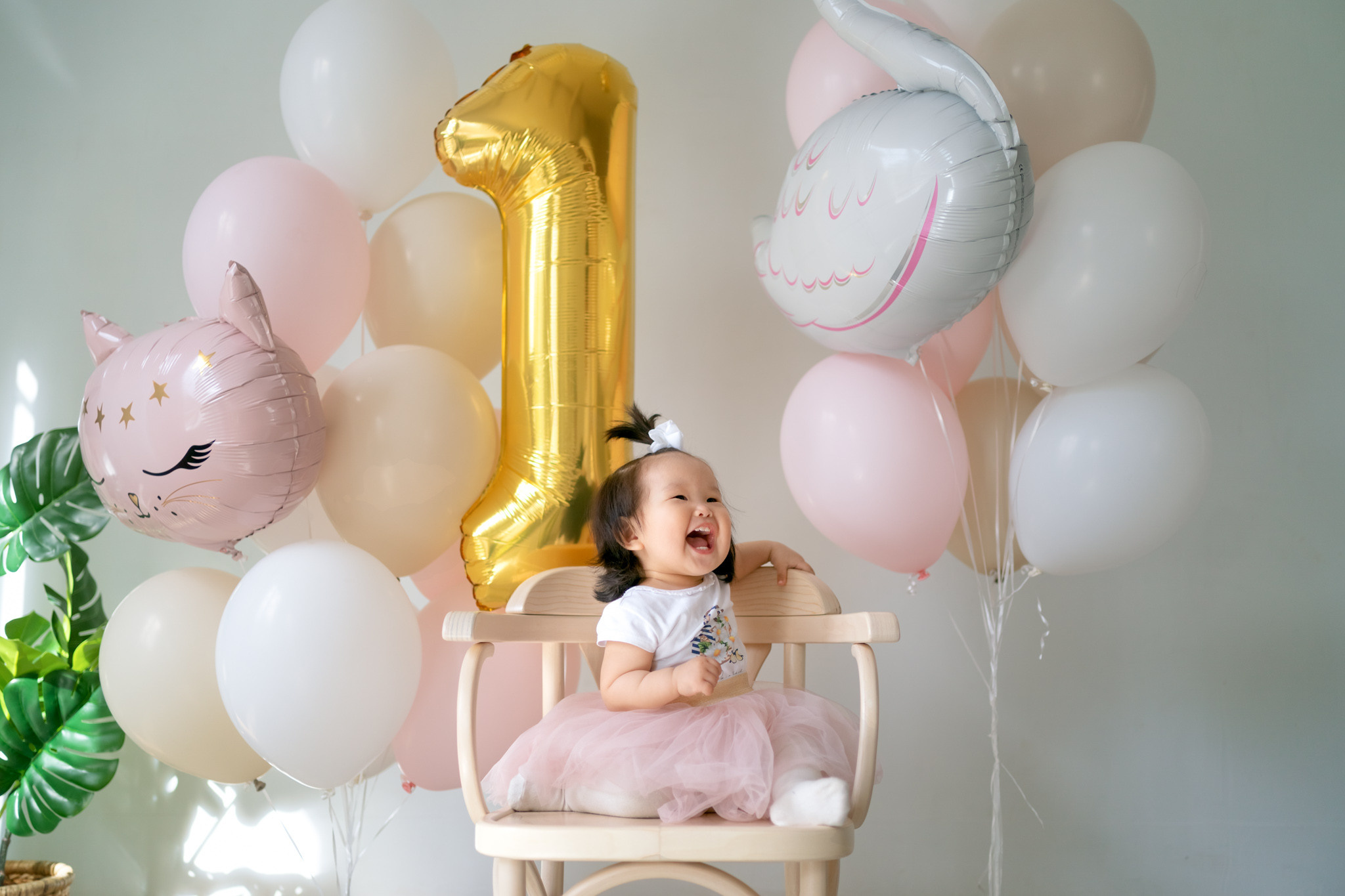 Студийная фотосессия. Семейный и детский фотограф в Якутске Анастасия Рыжикова