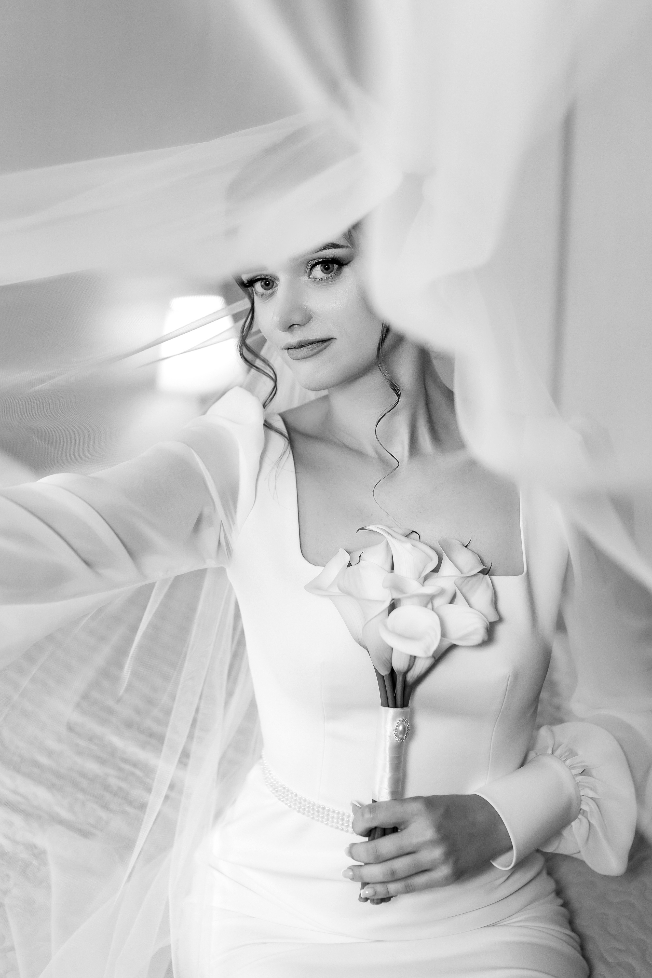 Олег & Анастасия. Ксения Федорова — фотограф