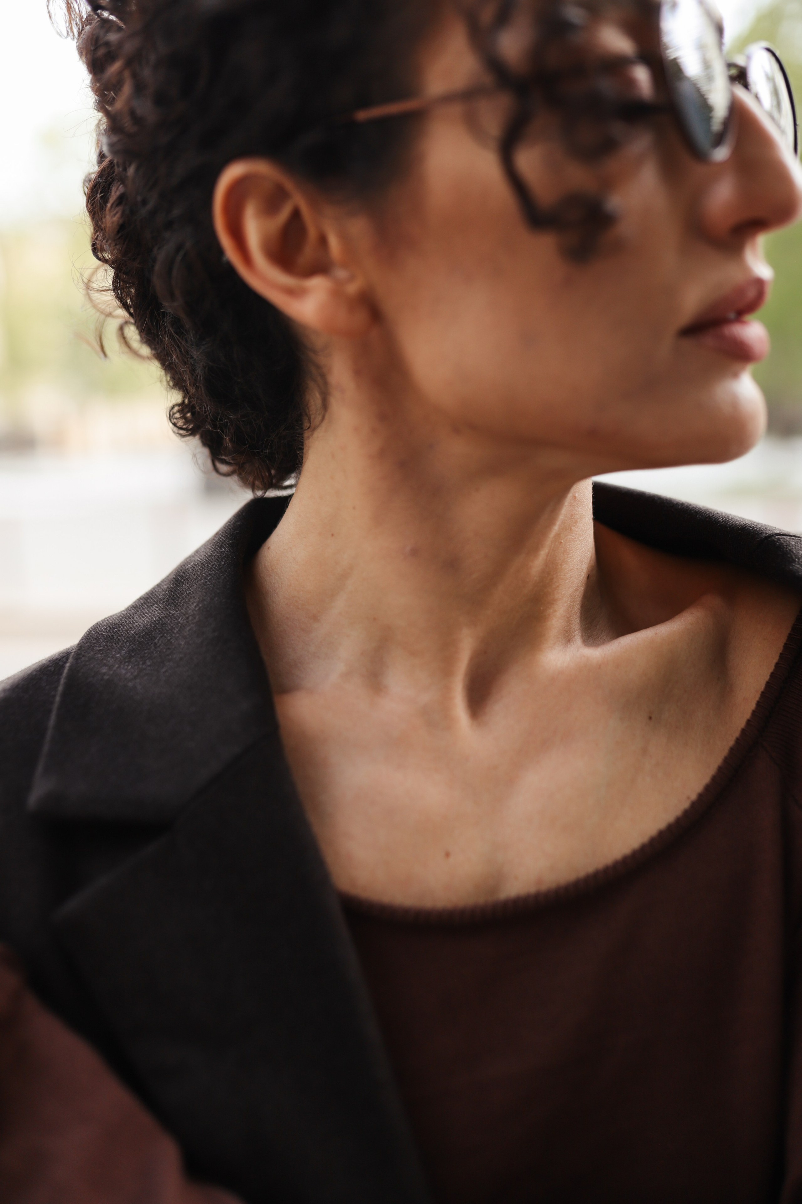 Прекрасная Маша. Семейный фотограф Елизавета Увицкая