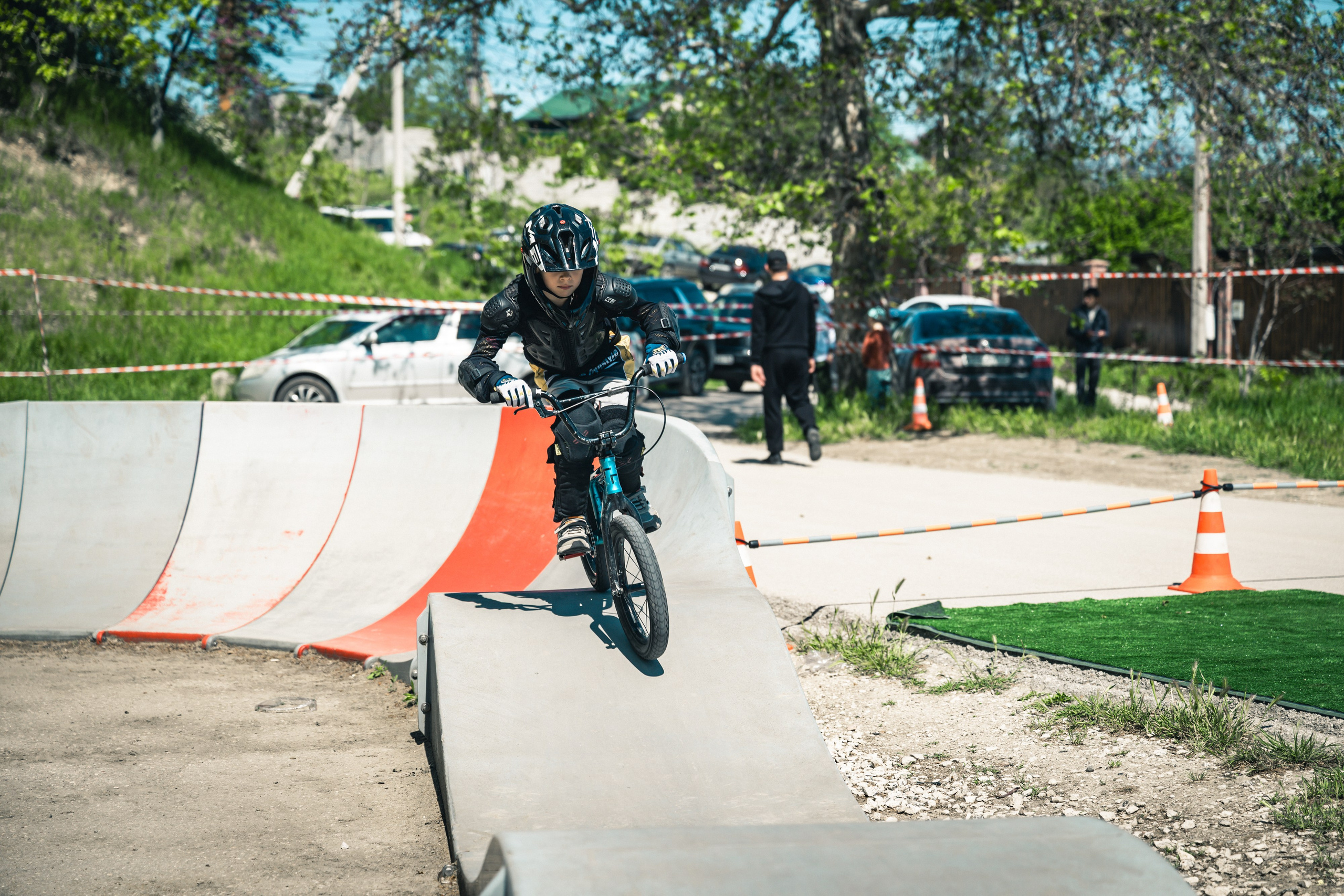 Страсть и рекорды. Спортивная съемка, репортаж. BMX, Севастополь. Студийный и свадебный фотограф и видеограф в Севастополе — Юлия Макаренко