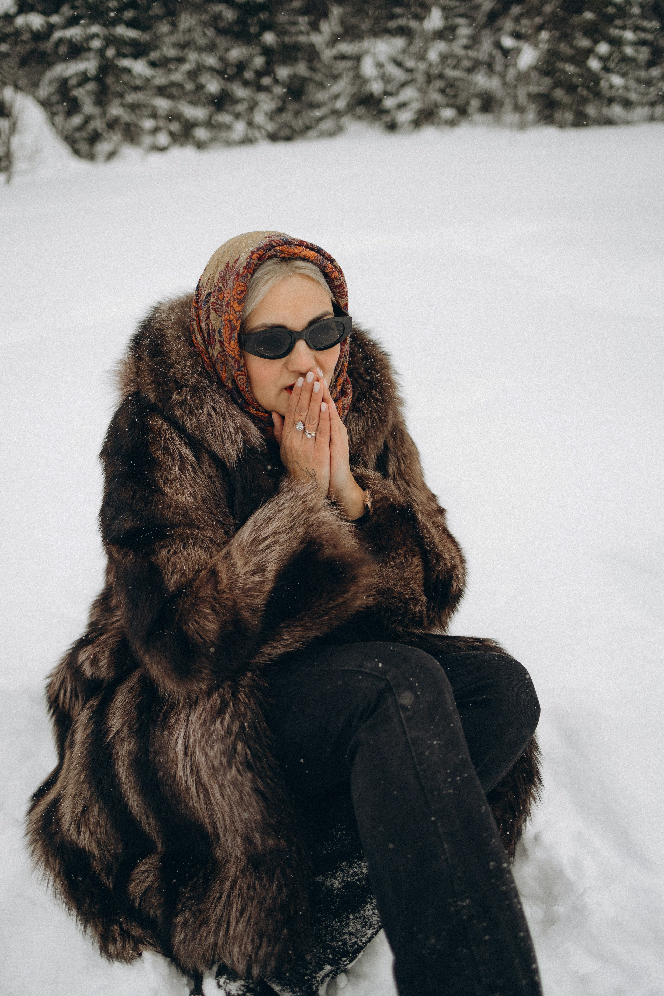 Лена. Семейный и свадебный фотограф Анастасия Слободчикова. Лысьва, Чусовой, Пермь