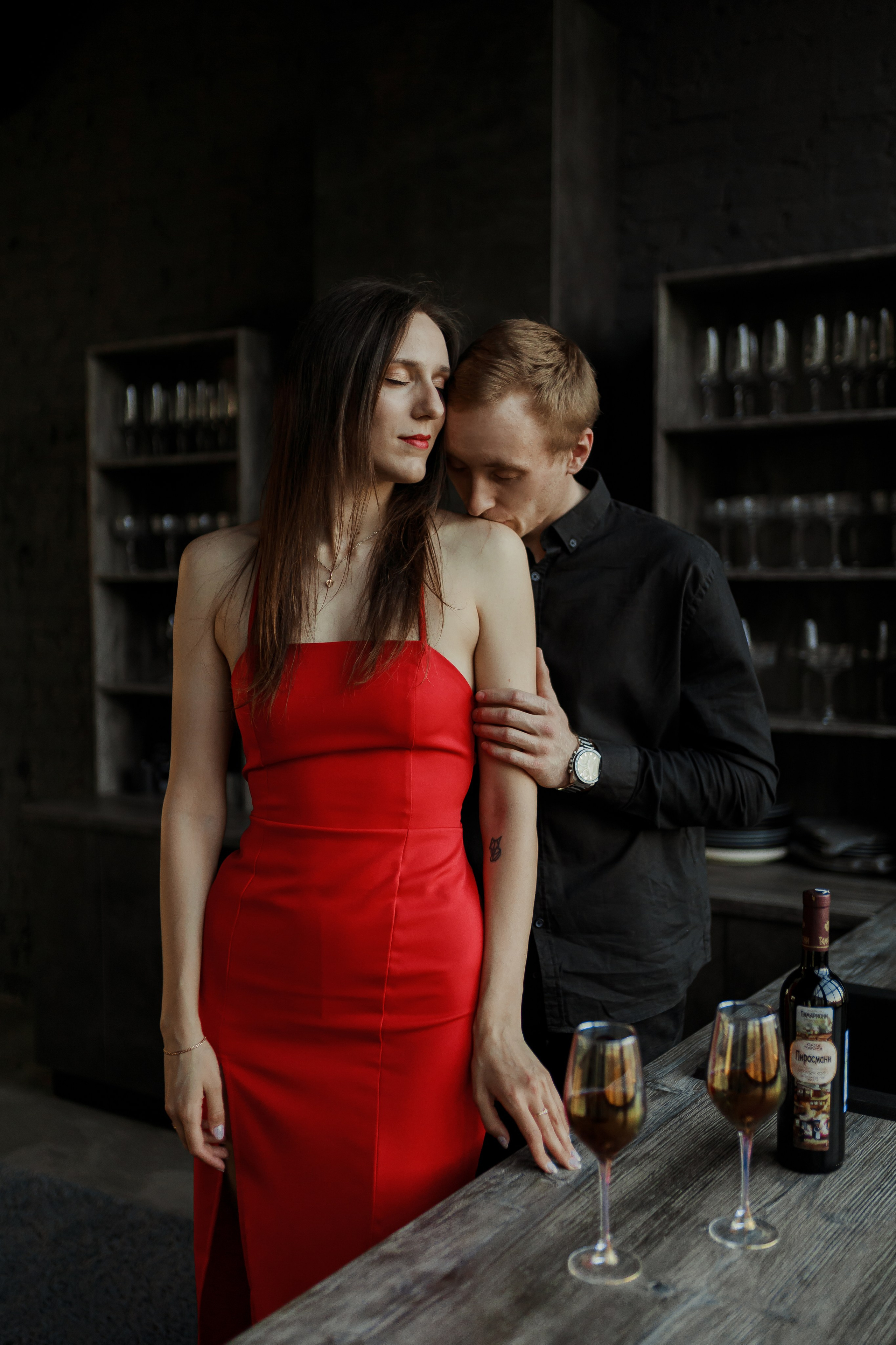 Егор & Ира. ФОТОГРАФ Маргарита Сивакова | Ярославль Кострома Москва