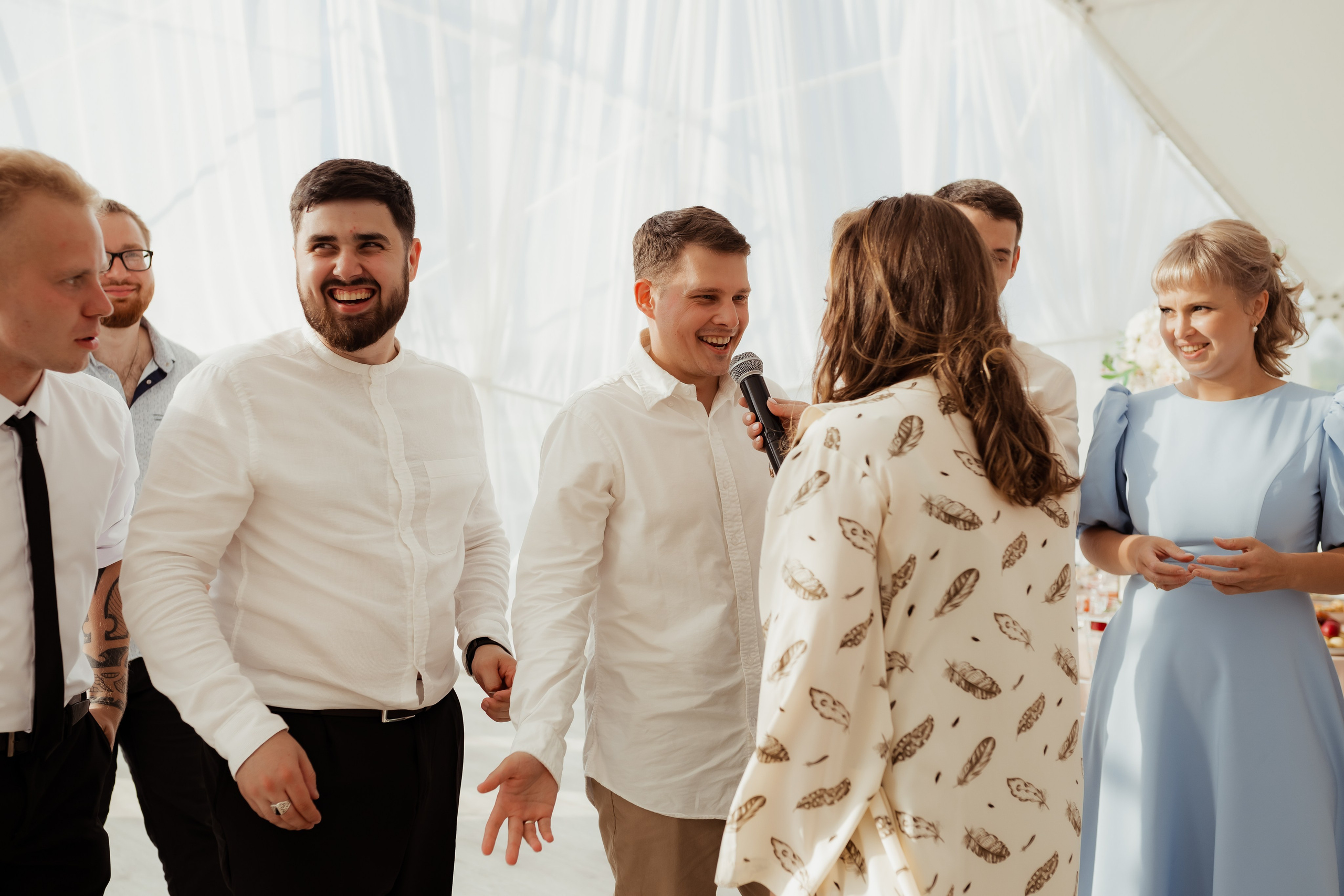 Ваня & Галя (с банкетом). ФОТОГРАФ Маргарита Сивакова | Ярославль Кострома Москва