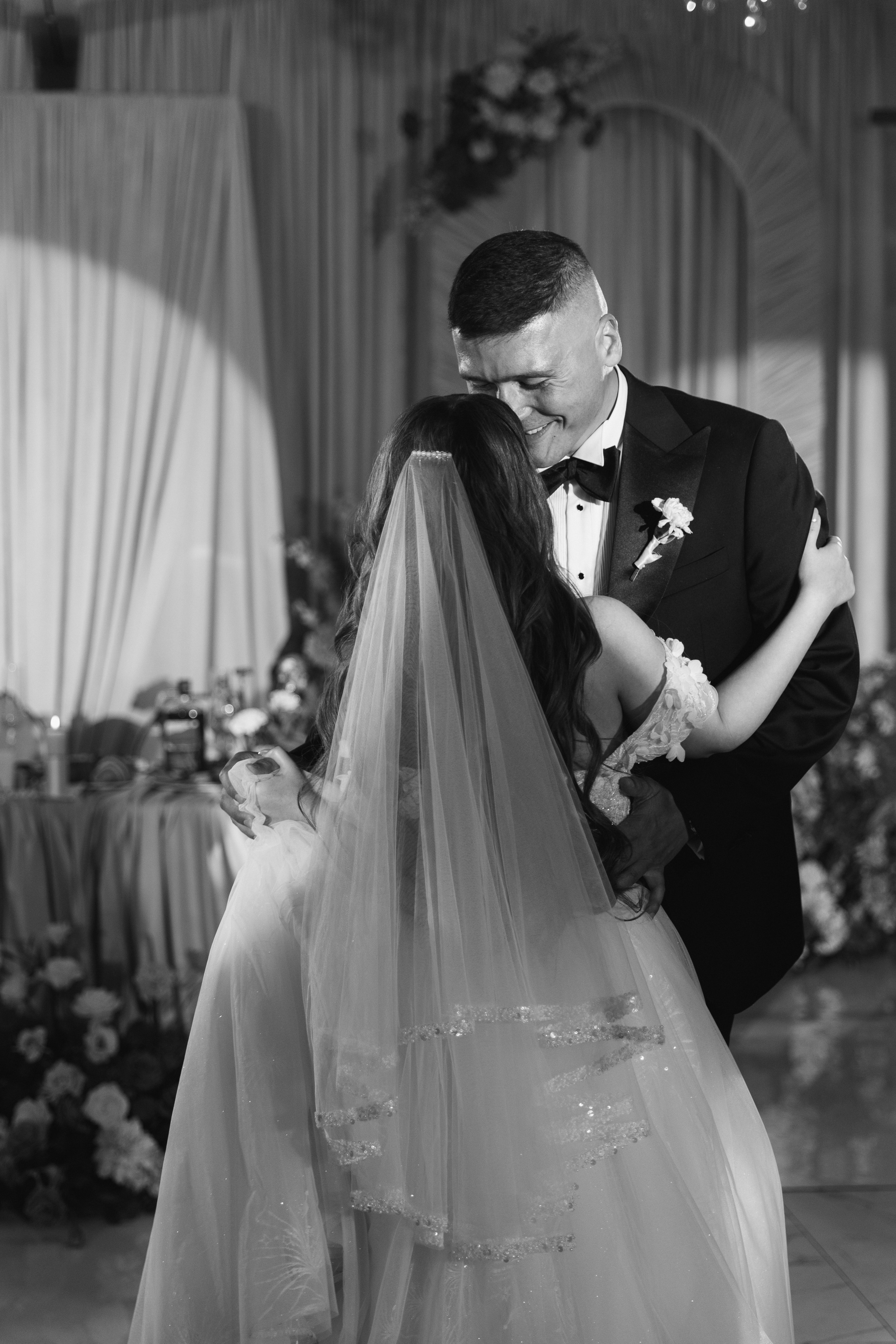 Роман и Татьяна. Свадебный и портретный фотограф — Мария Костина