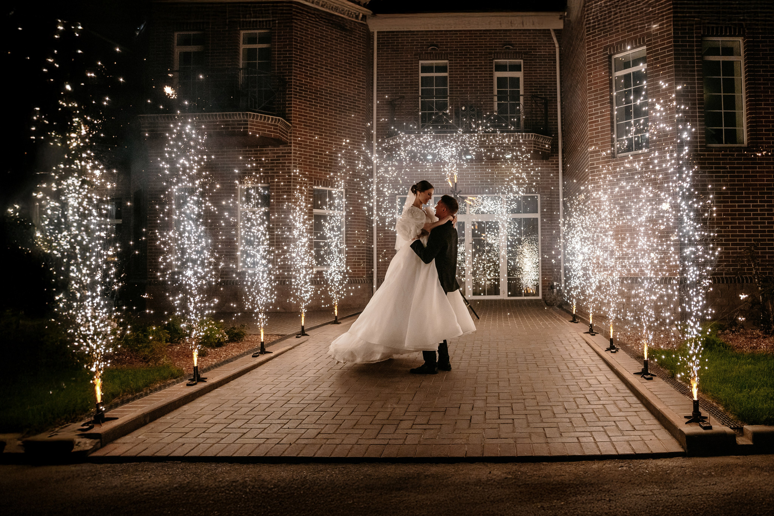 Николай и Мария. Фотограф Анастасия Вега Ростов-на-Дону