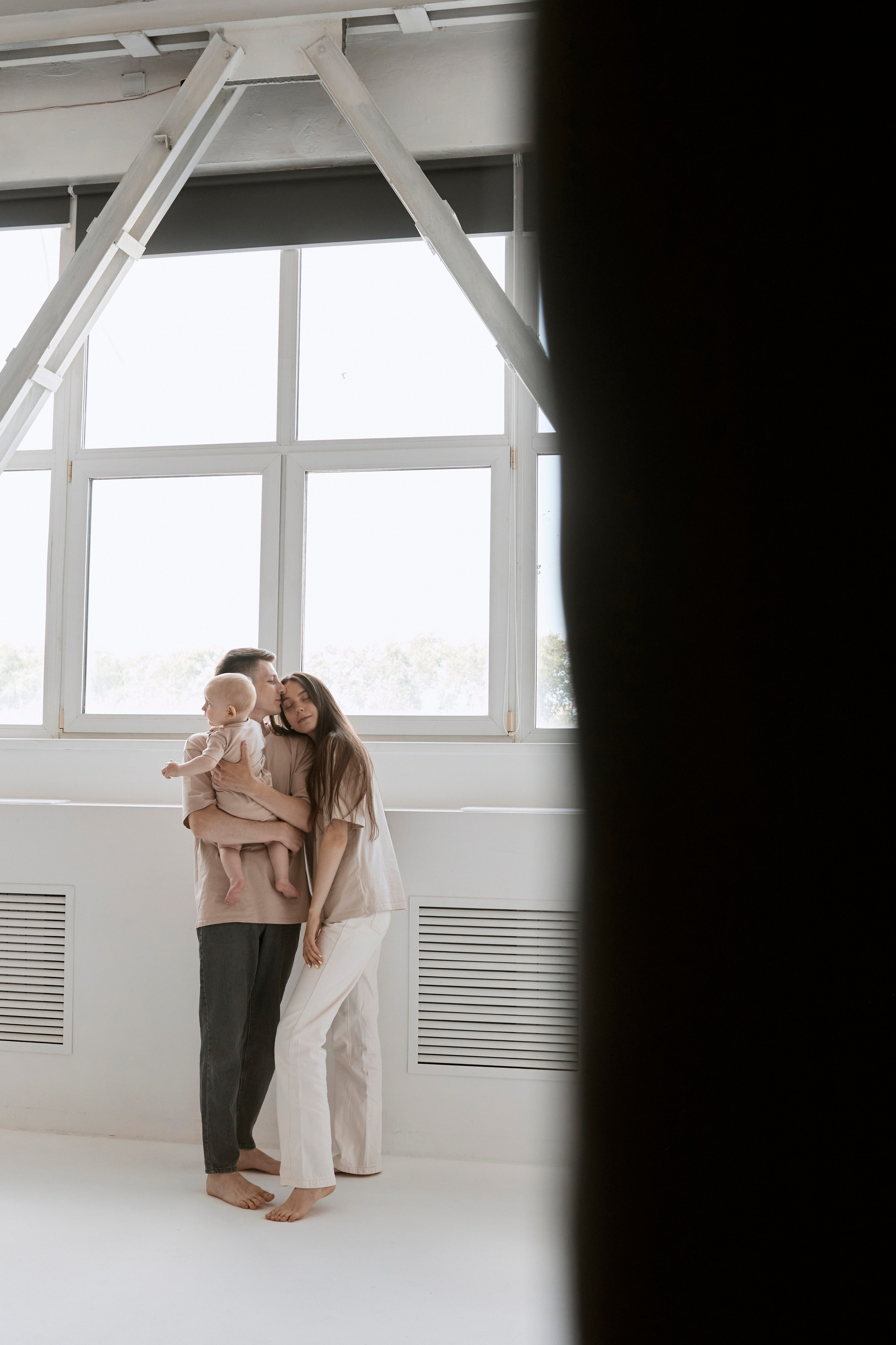 Анастасия, Степан и Мирон. Светлана Шайгаскарова| фотограф в Перми