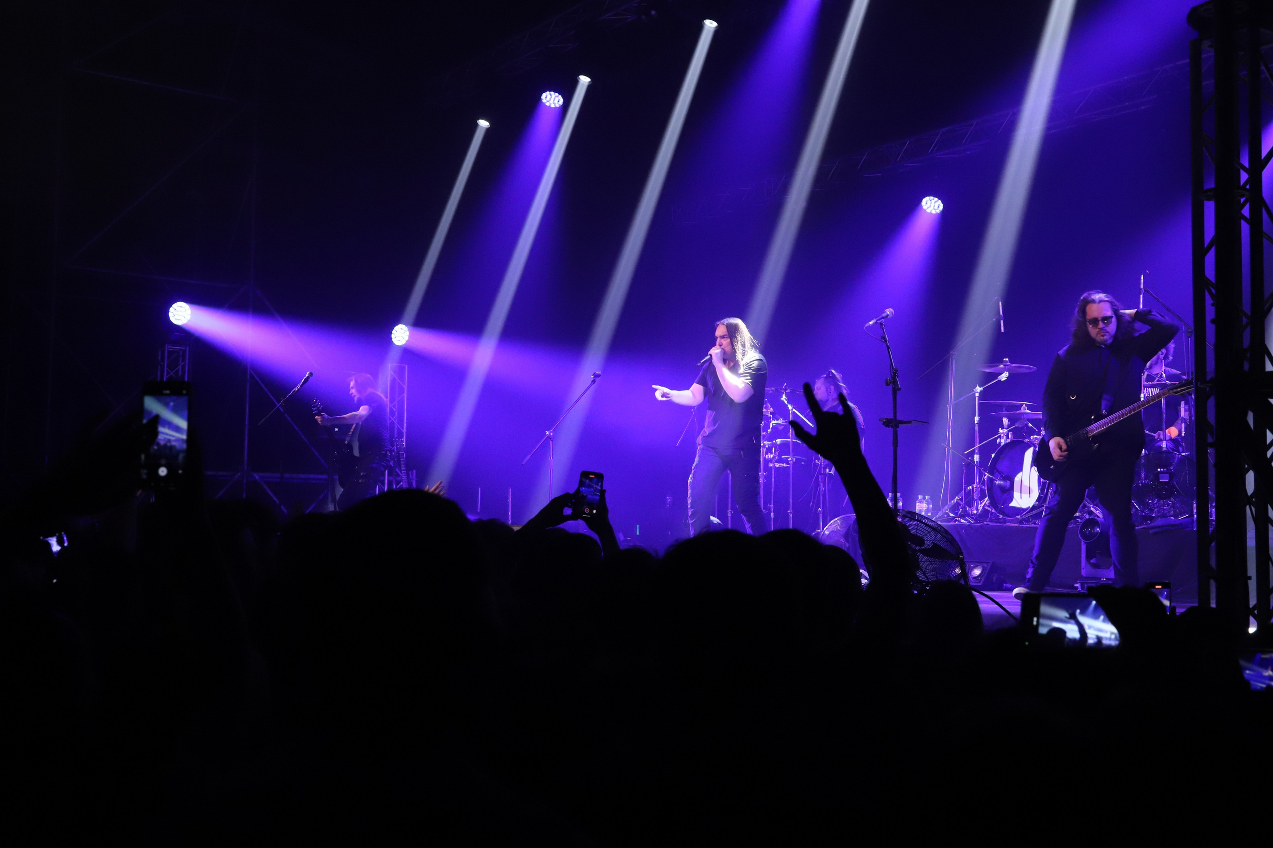 Горшенёв — «Песни Брата». Фотограф в Тюмени Алексей Модин