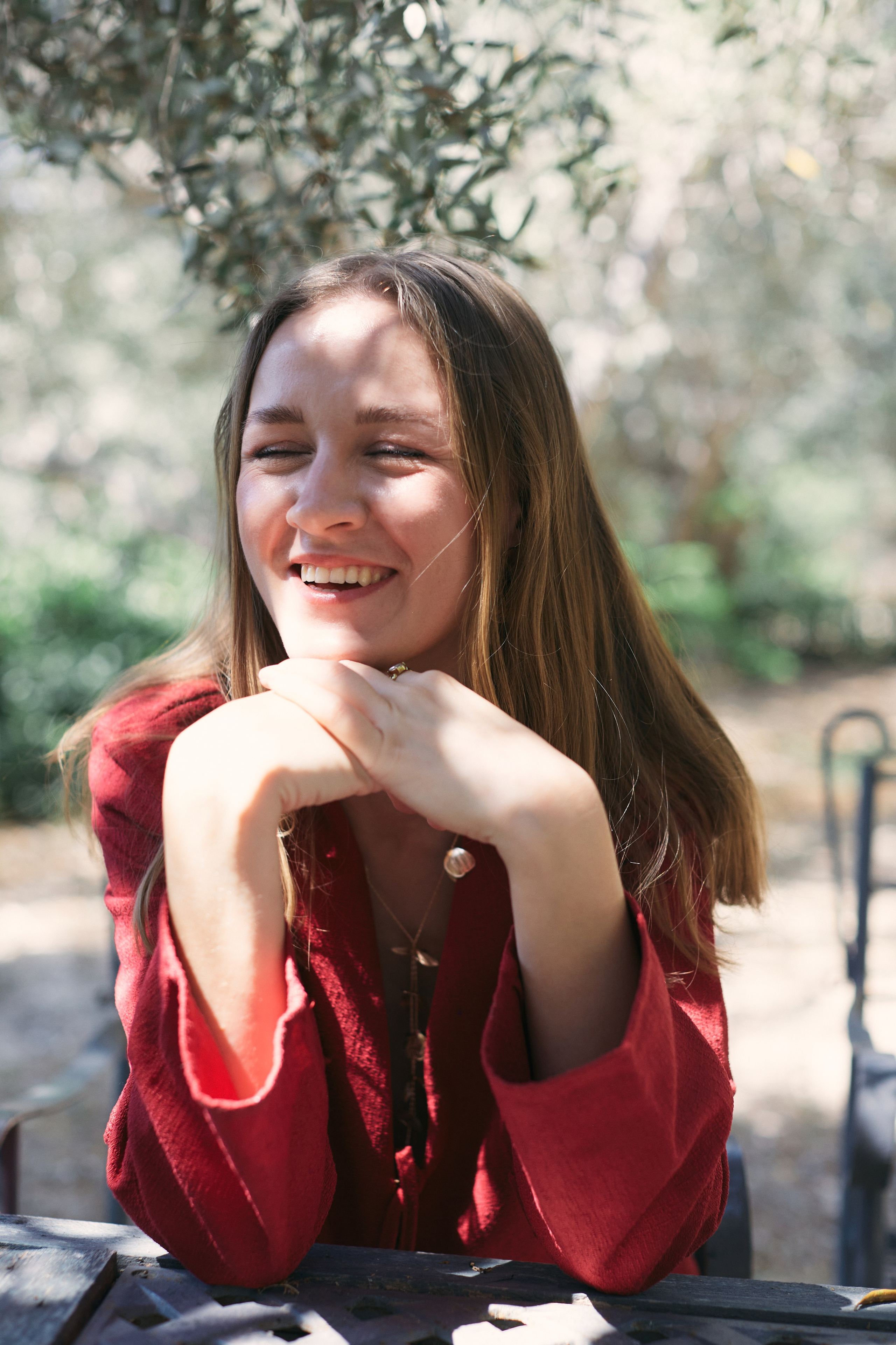 Диана. Фотограф Анастасия Губернаторова