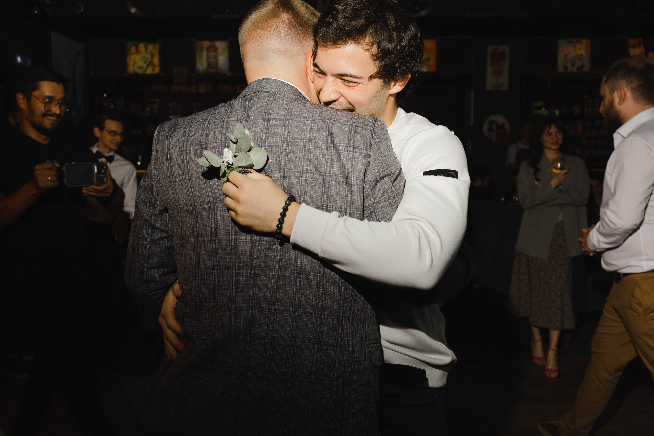 Юля и Влад. Фотограф Ирина Гринько Тольятти Самара Москва