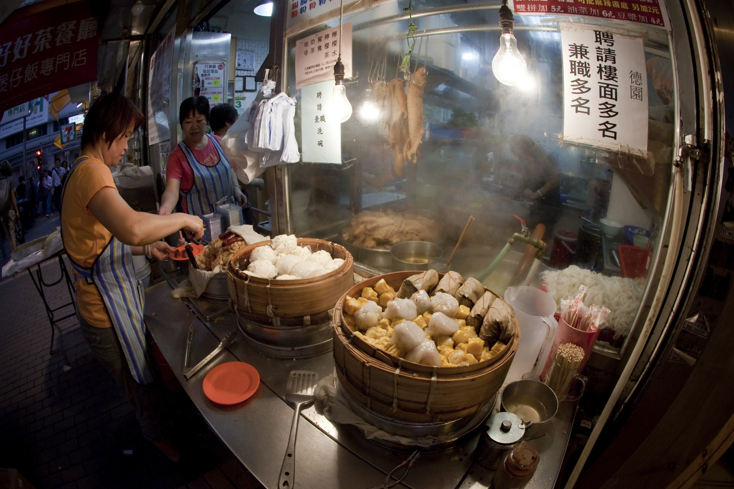 Гонконг. Фотография, ретушь, сканирование, восстановление старых фото, интерьерная съёмка, студия. Данилов Александр, Москва