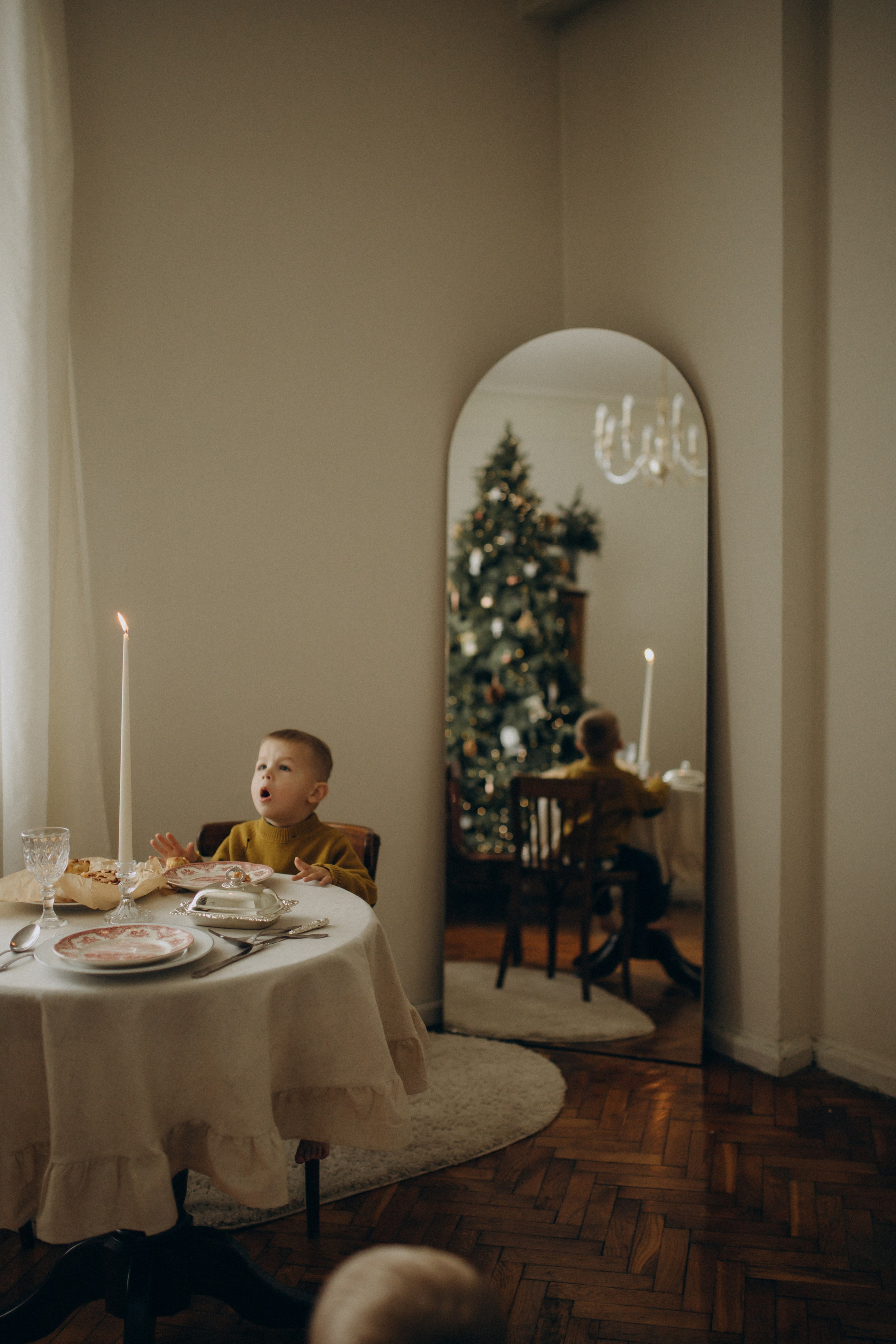 Новогоднее чудо. Ваш фотограф АНАстасия Земскова
