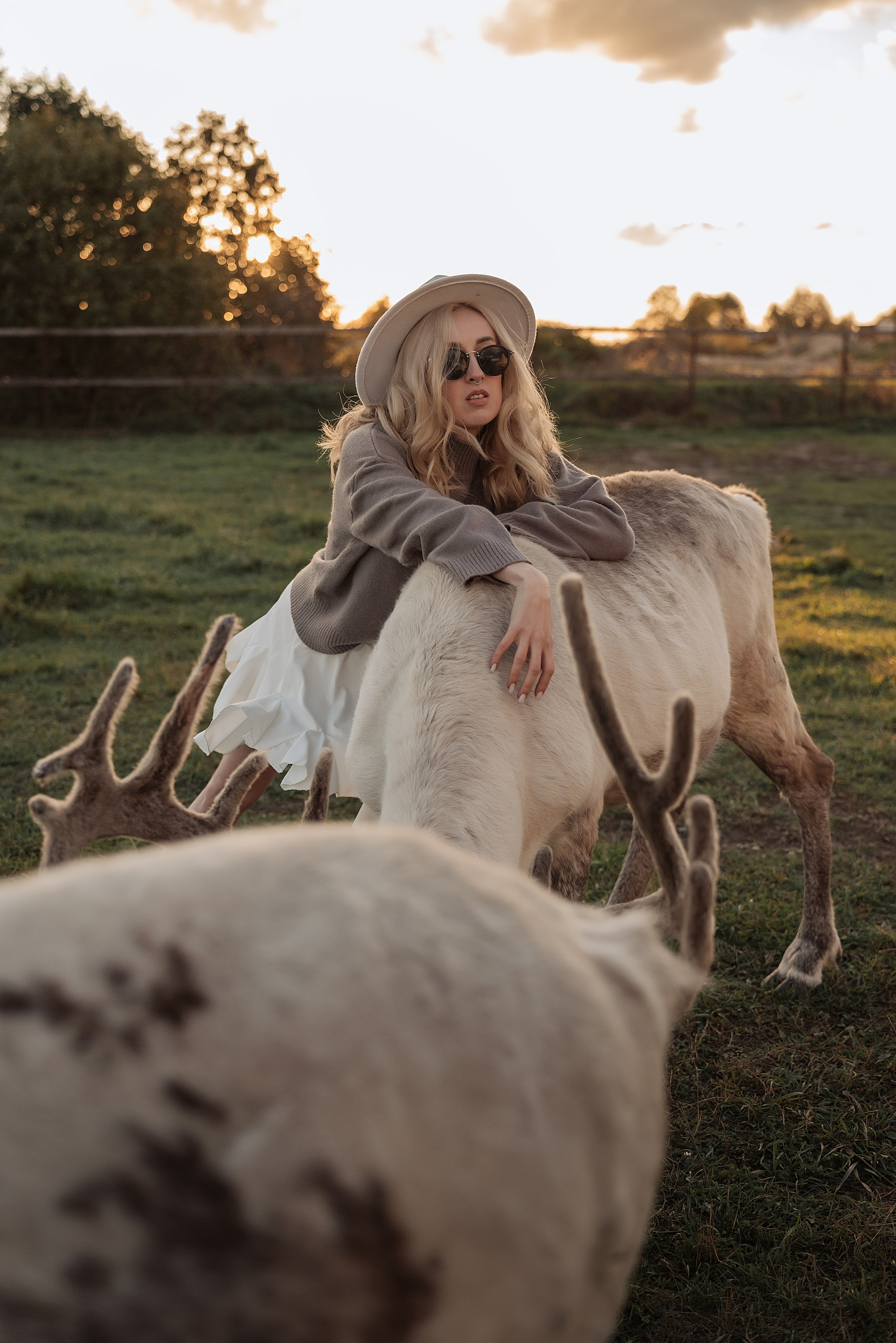 Жанна. Семейный и детский фотограф в Санкт-Петербурге