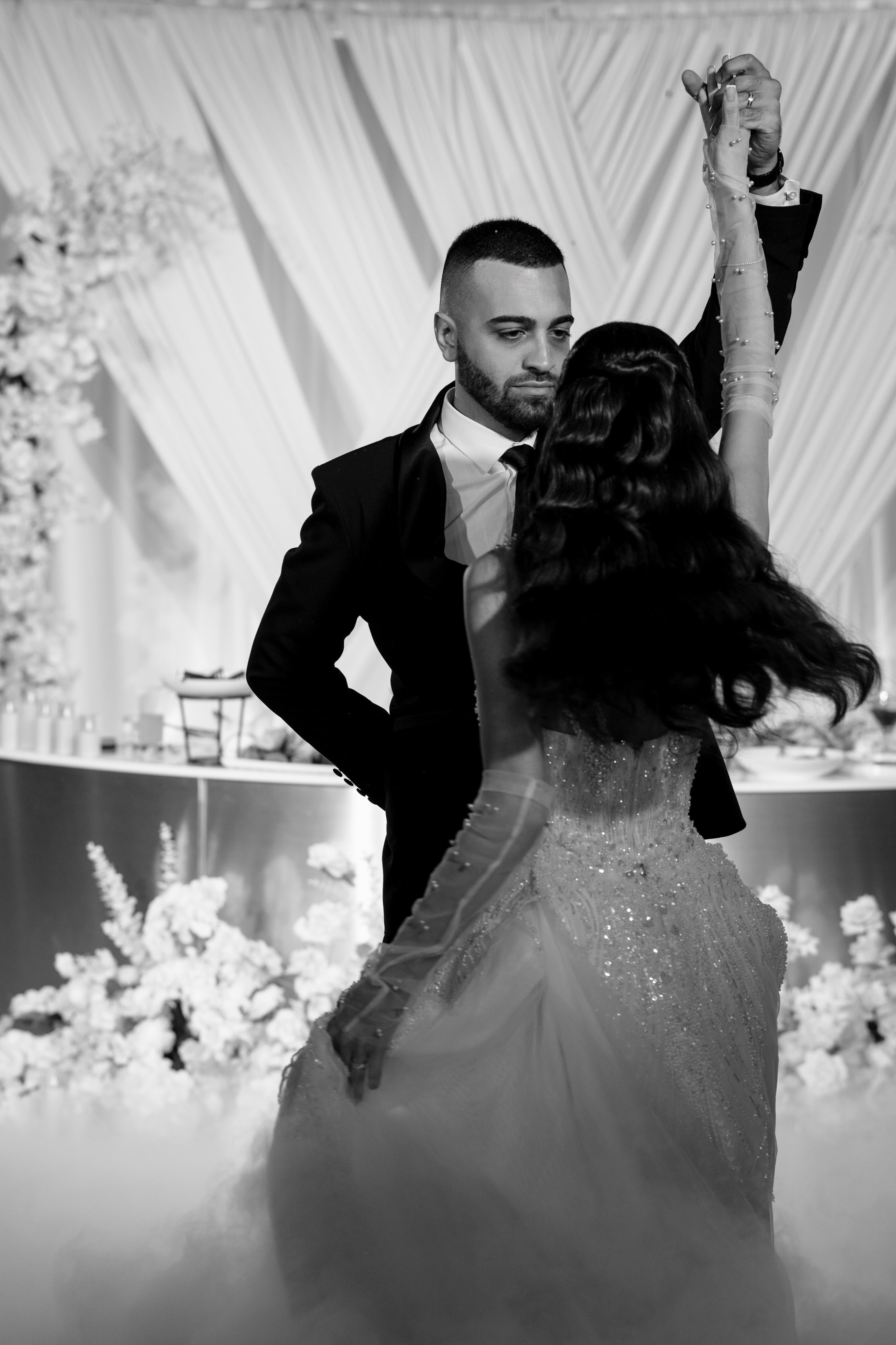 Д и А. Свадебный фотограф Воронеж