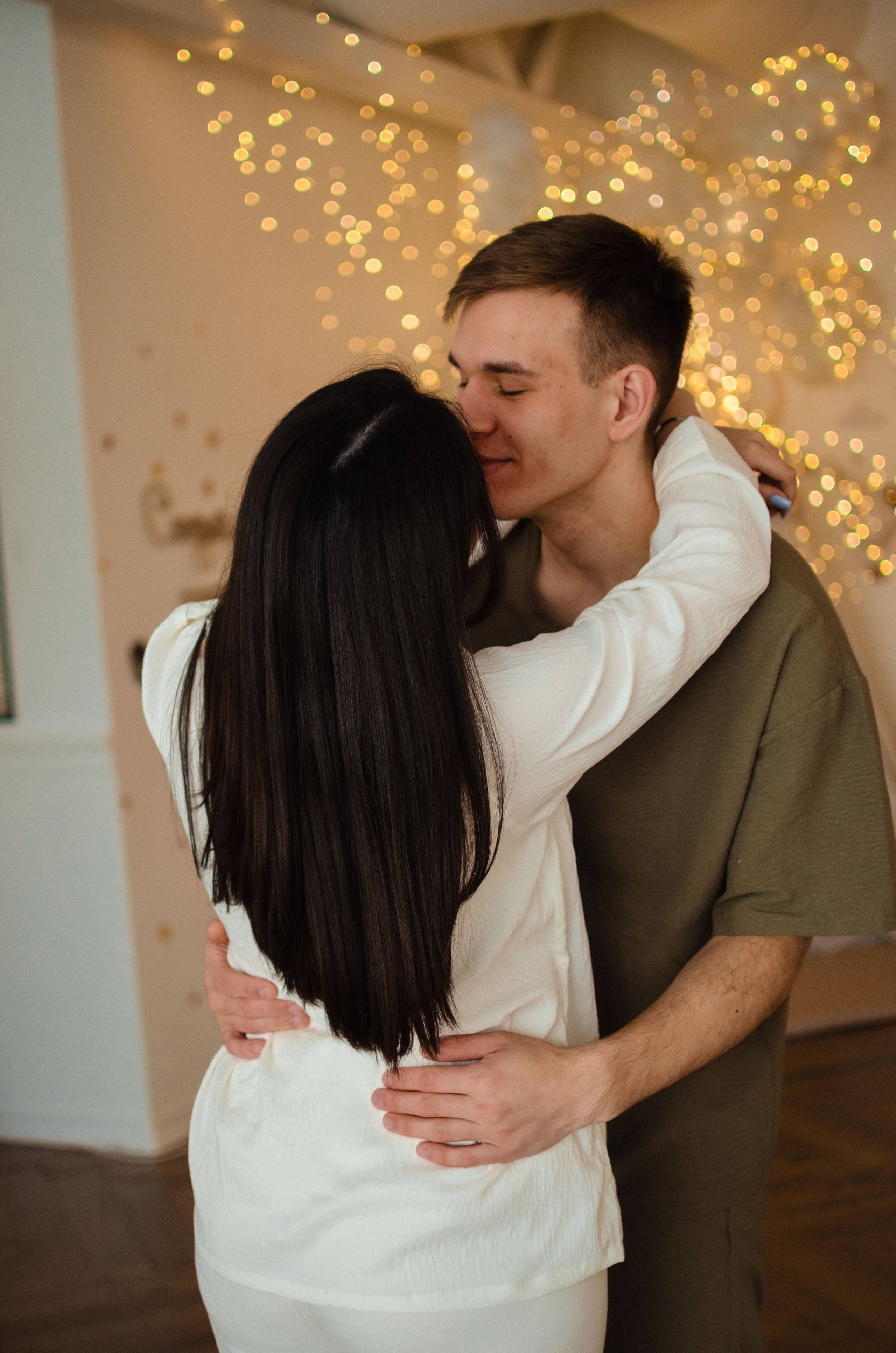 Вероника & Дима. Женский и предметный фотограф в Уфе Анастасия Настоечка