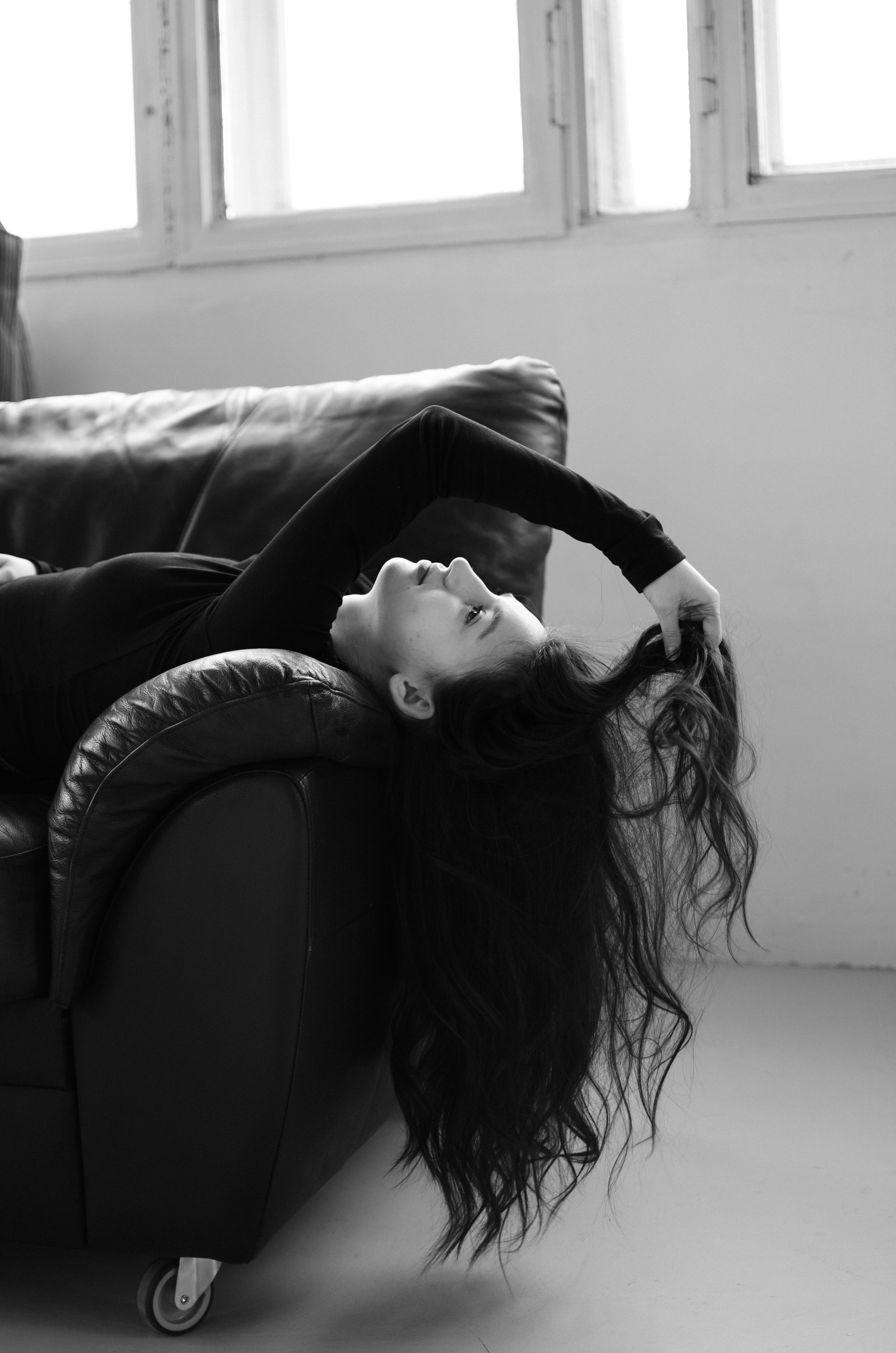 Аделина. Женский и предметный фотограф в Уфе Анастасия Настоечка