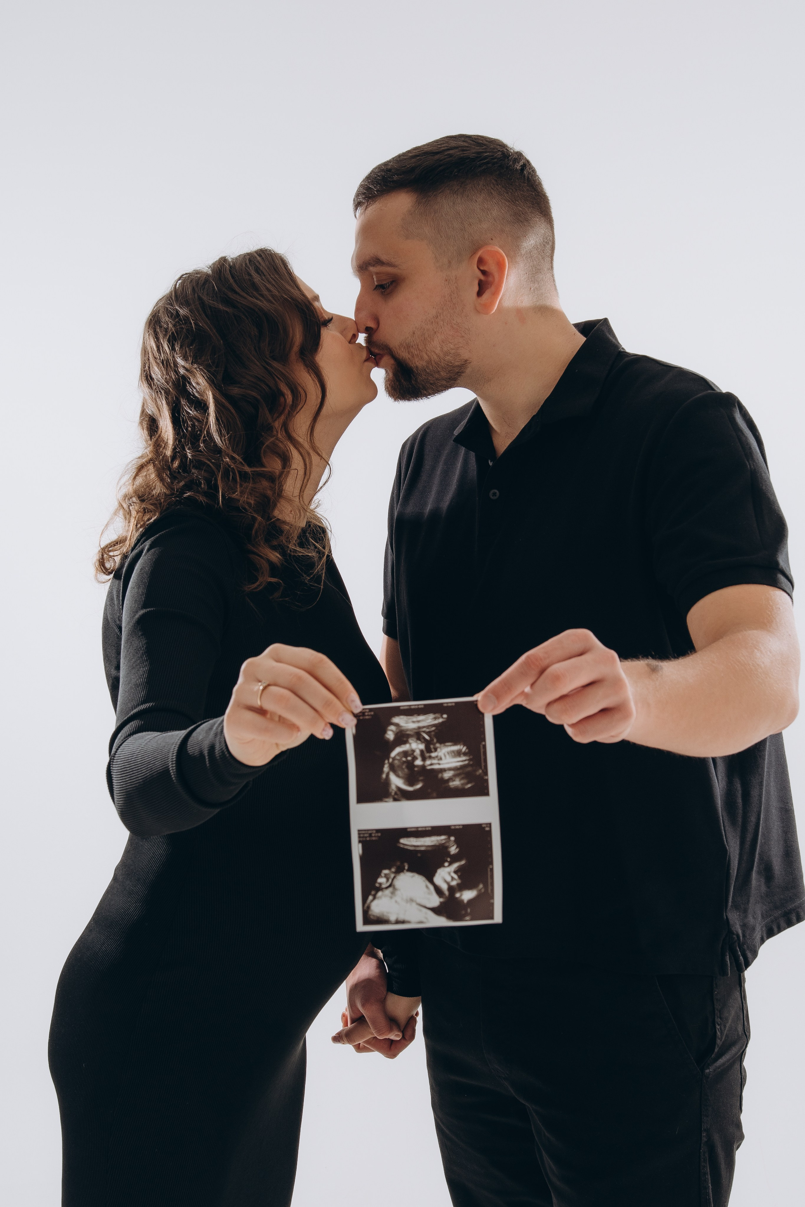 Никита и Елизавета