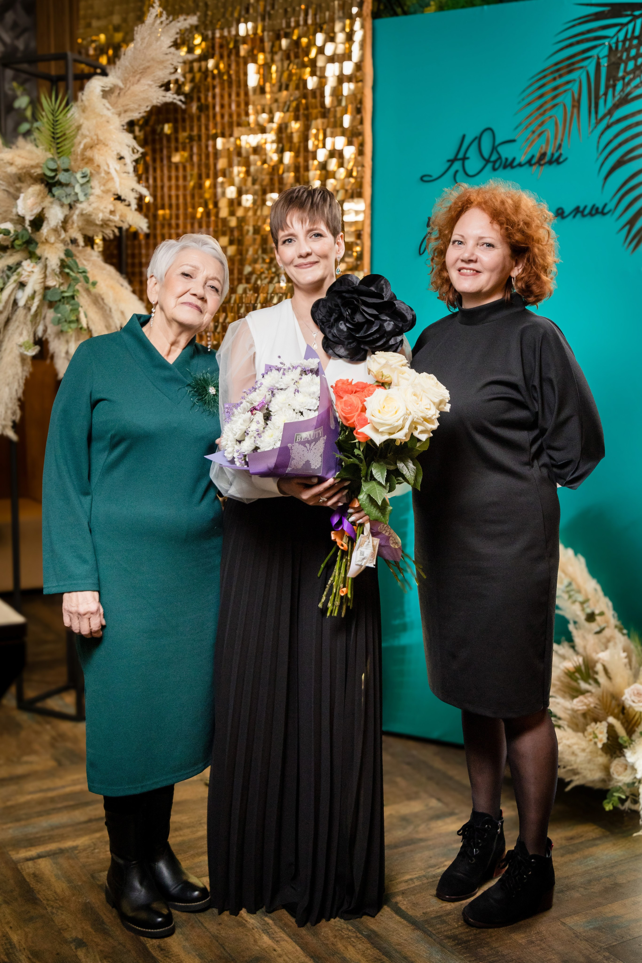 Юбилеи. Детский фотограф видеограф в Хабаровске Михаил Орлов