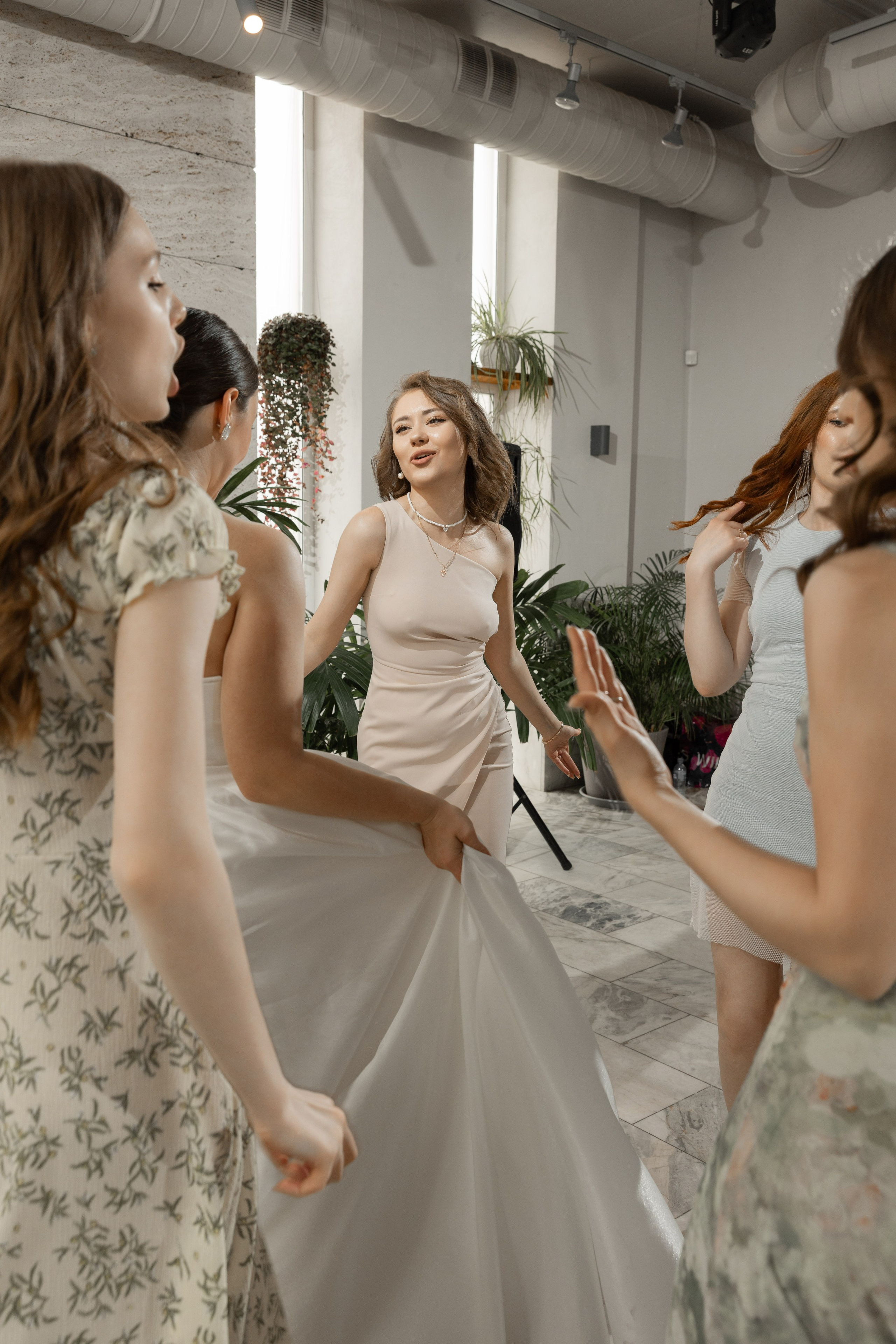 Александр и Анна. Свадебный фотограф Тула Москва СПБ / Сёмина Дарья