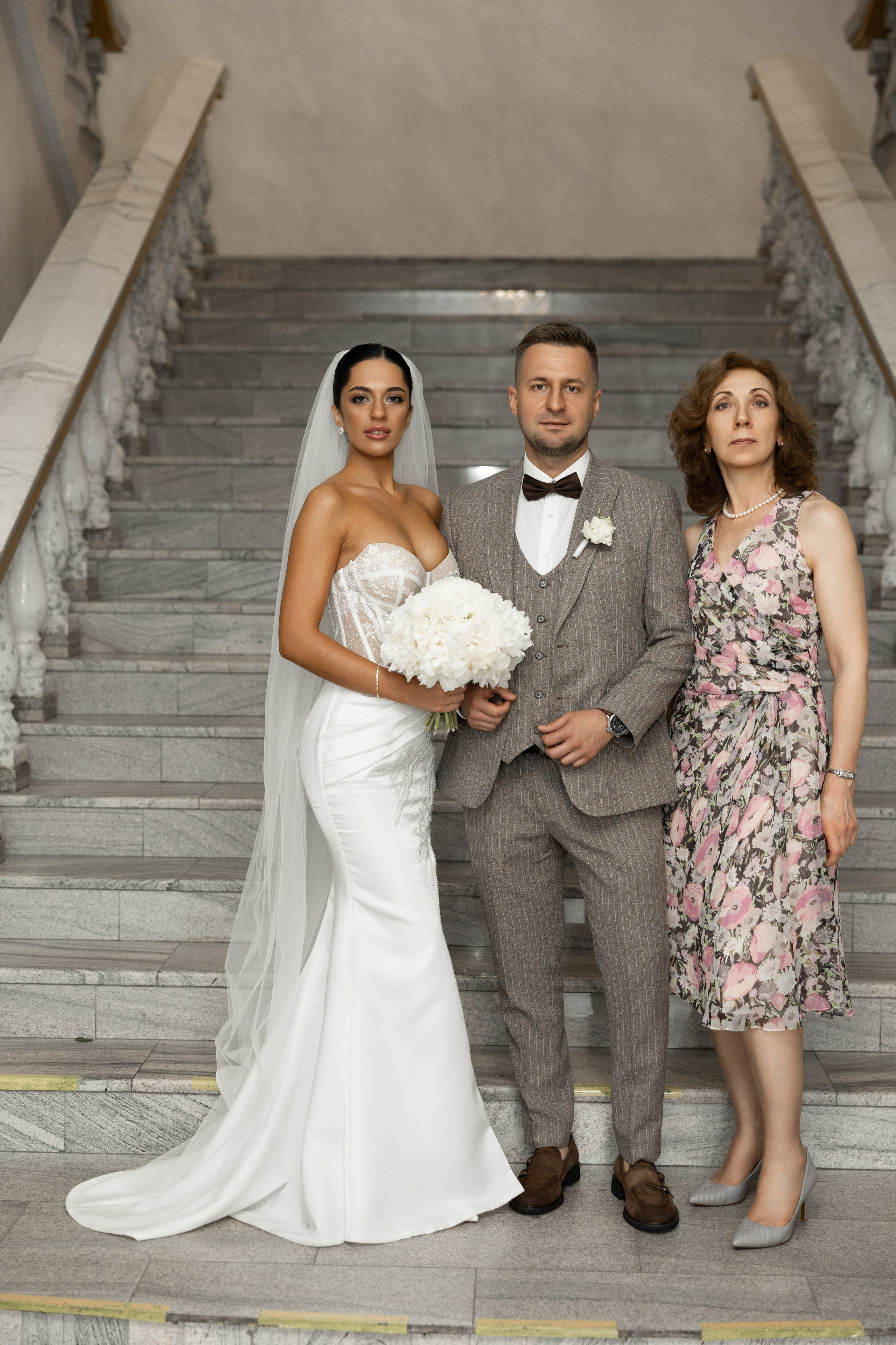 Андрей и Виктория. Свадебный фотограф Тула Москва СПБ / Сёмина Дарья