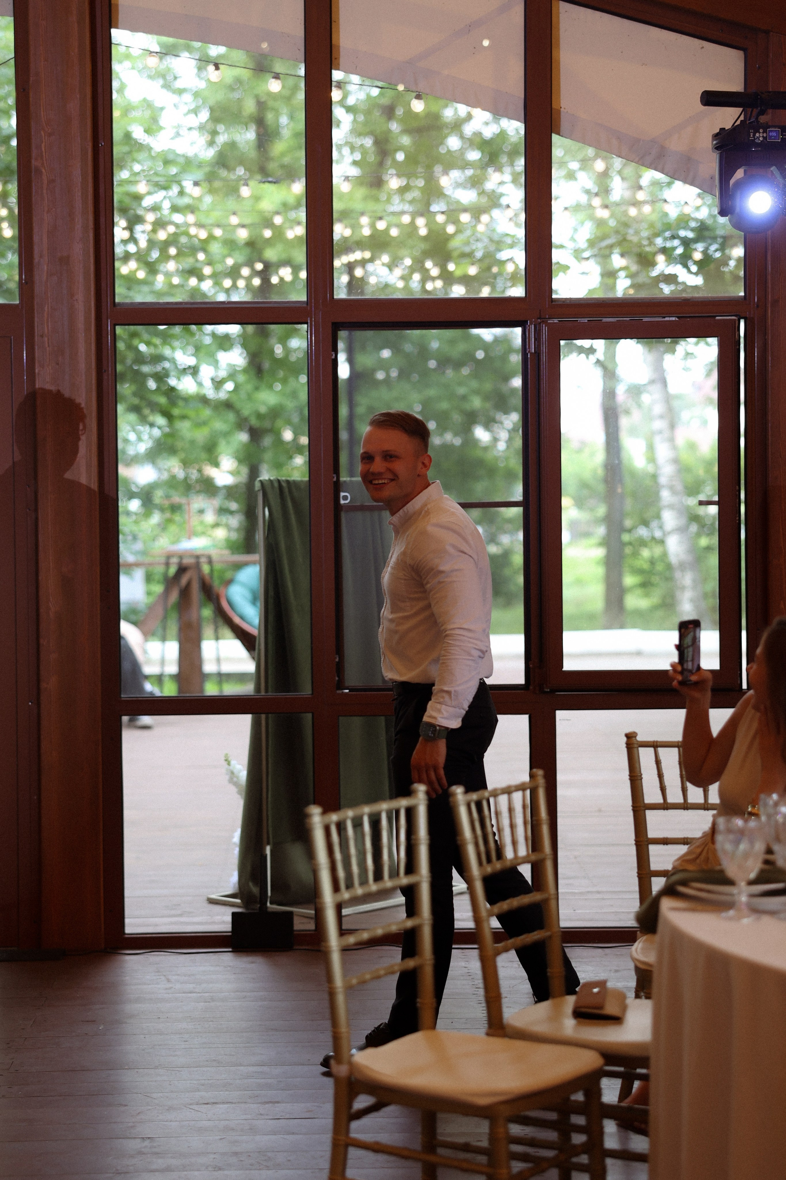 «Все начинается с любви!» — Мария и Михаил. Свадебный и семейный фотограф в Москве Ломова Ирина