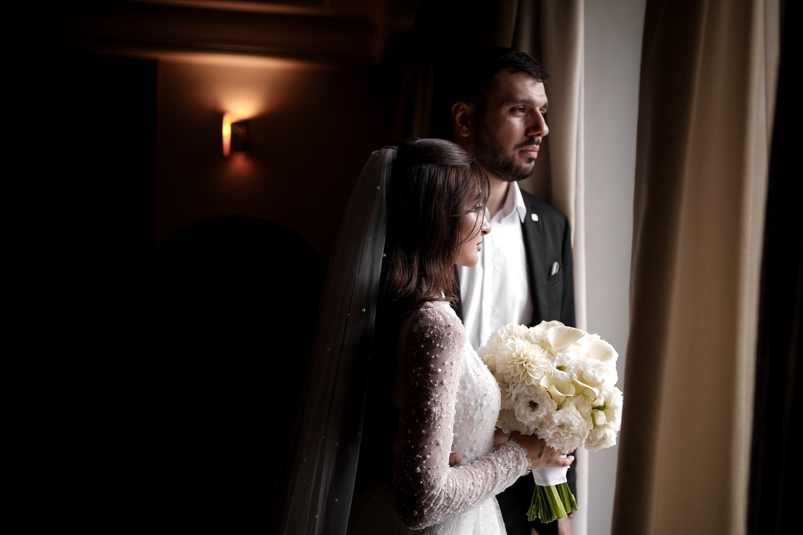 Свадебный фотограф в Ростове-на-Дону. Фотосессия в отеле Графский парк. Абдул и Фируза. Свадебный фотограф в Ростове-на-Дону. Таинство Крещения и Венчания, семейные фотосессии. Алёна Чёботова