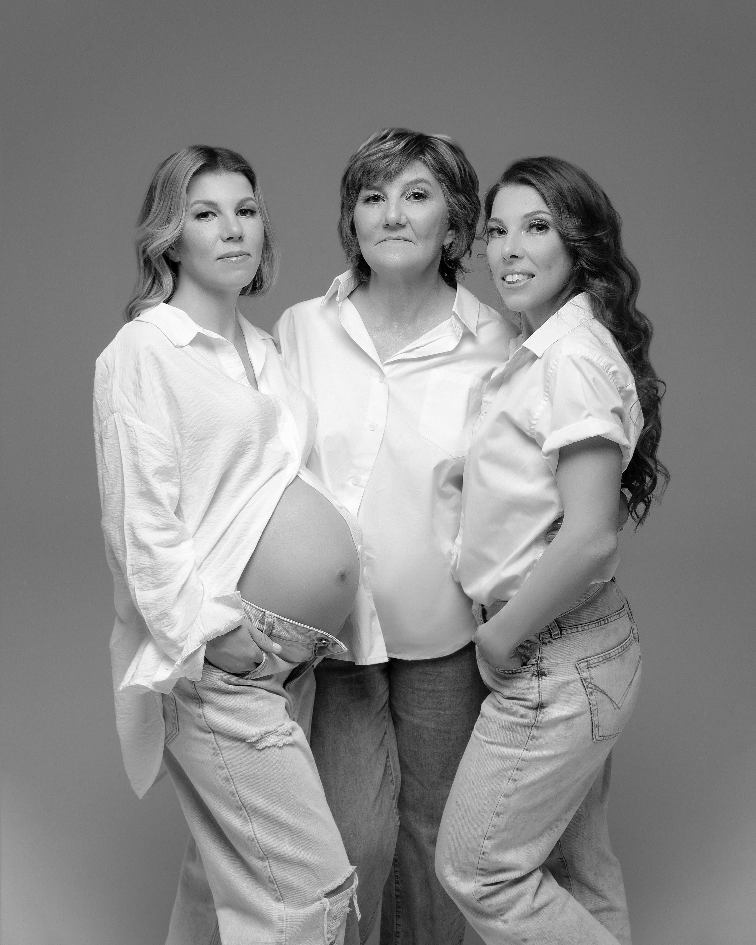 Анна. Фотограф беременности в Екатеринбурге Илона Филатьева