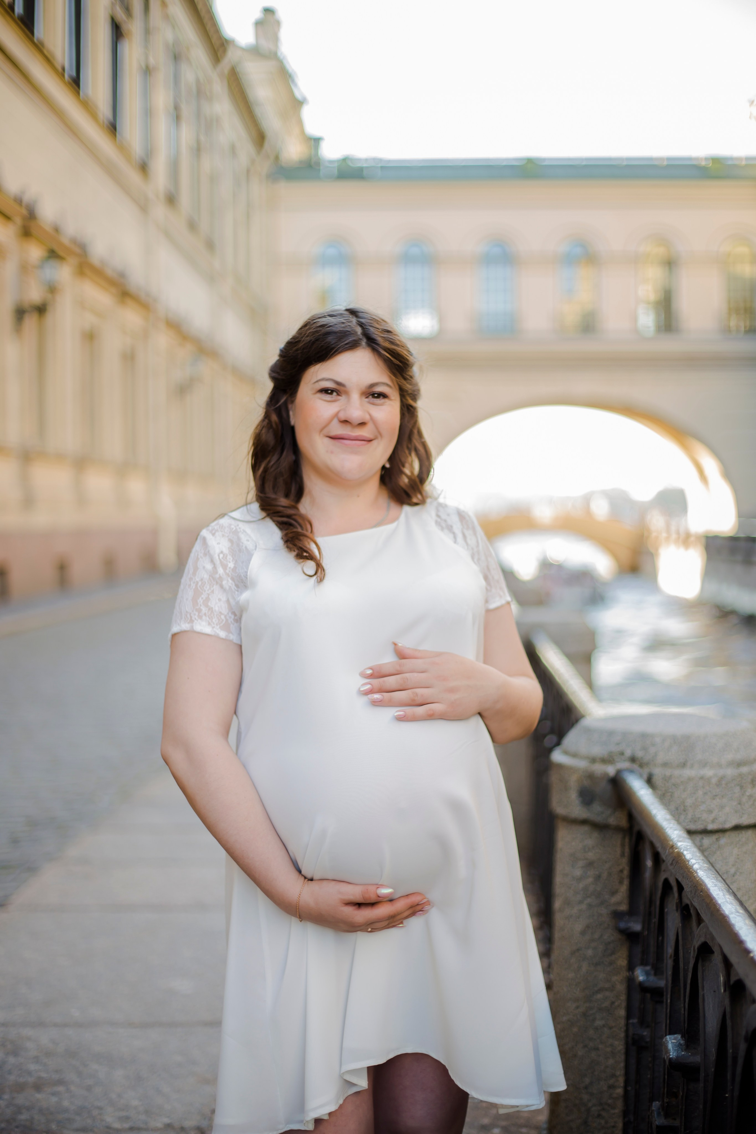 Беременность — Антонина. Свадебный и семейный фотограф в Санкт-Петербурге Макеева Наталья
