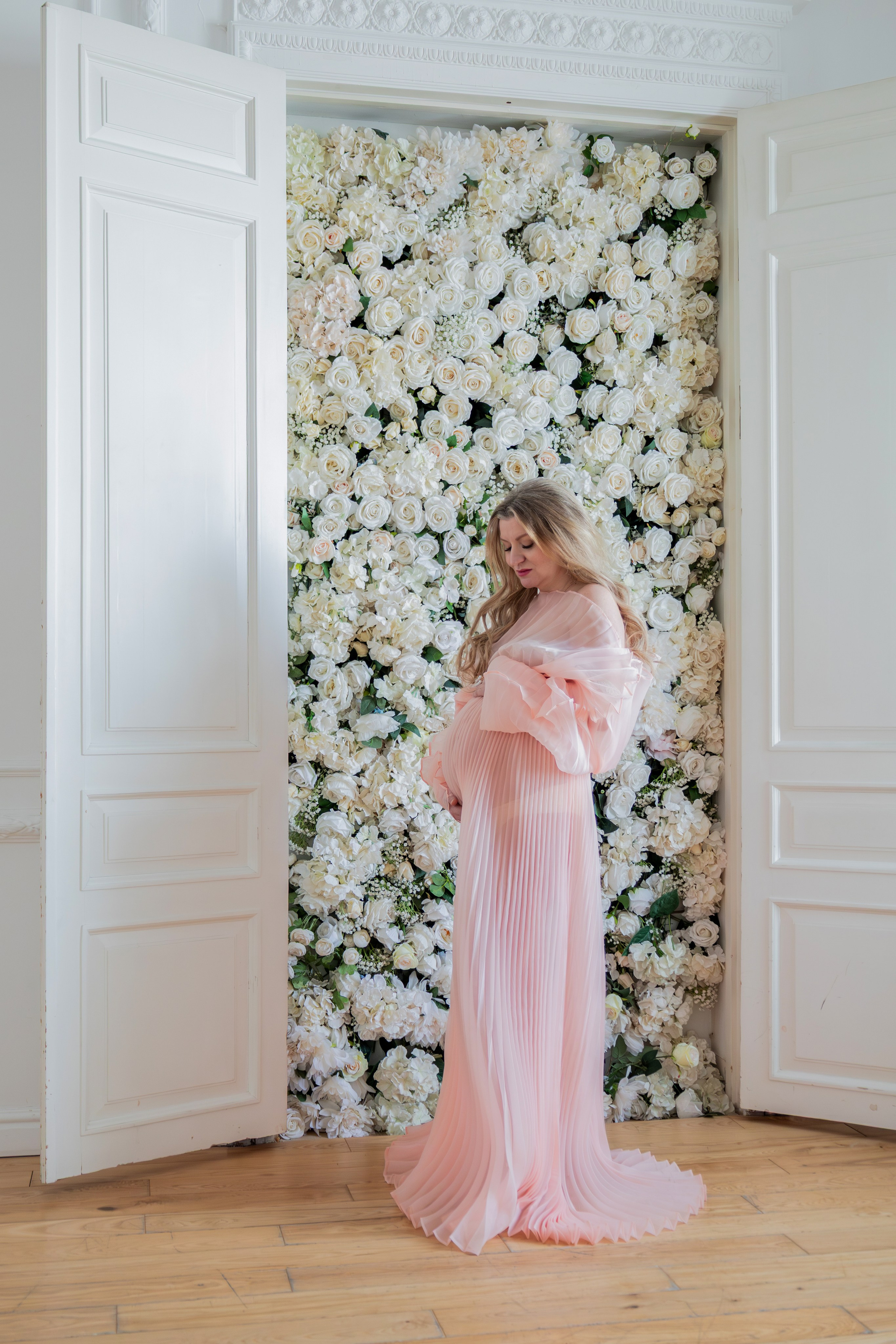 Беременность — Анна. Свадебный и семейный фотограф в Санкт-Петербурге Макеева Наталья