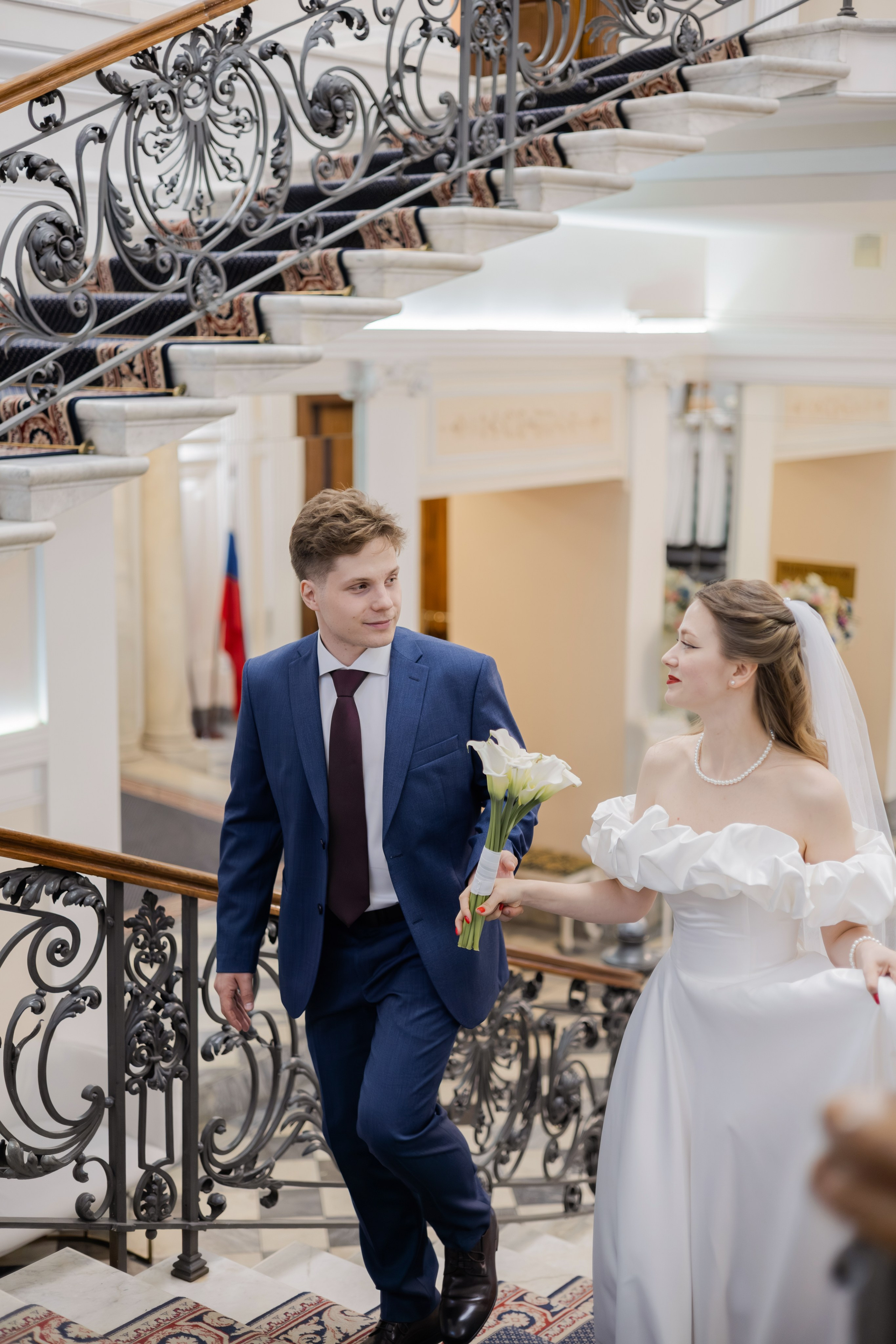 Свадьба — Денис и Валерия. Свадебный и семейный фотограф в Санкт-Петербурге Макеева Наталья