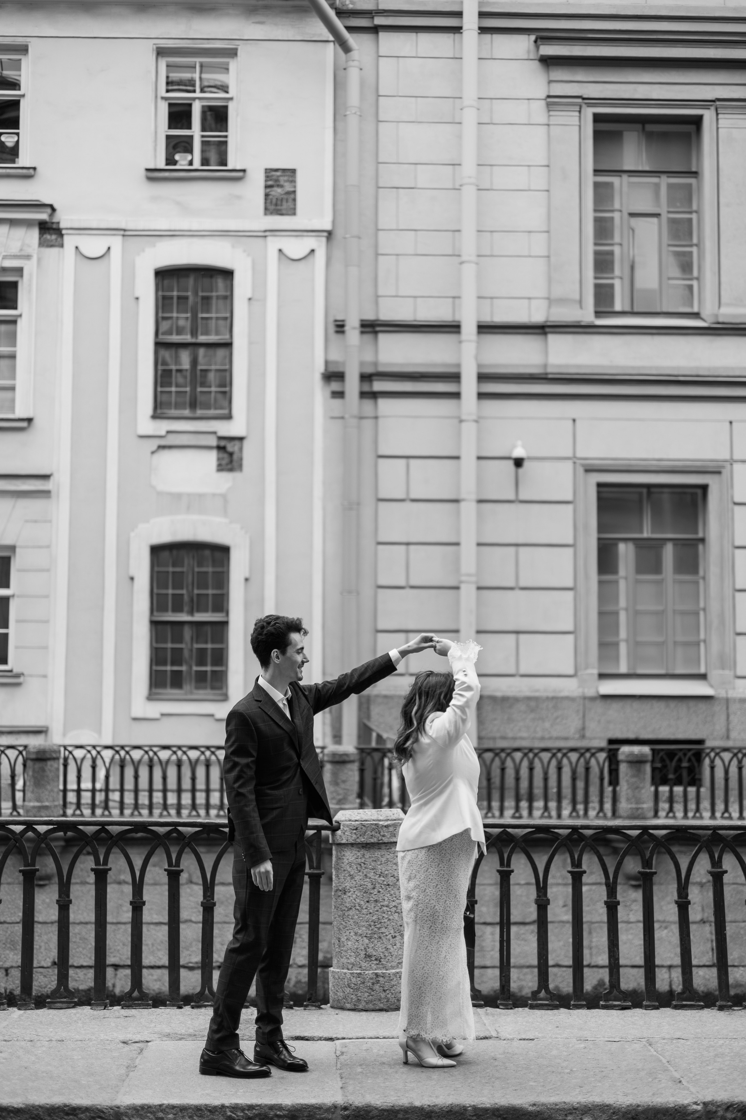 Love Story — Алена и Вадим. Свадебный и семейный фотограф в Санкт-Петербурге Макеева Наталья
