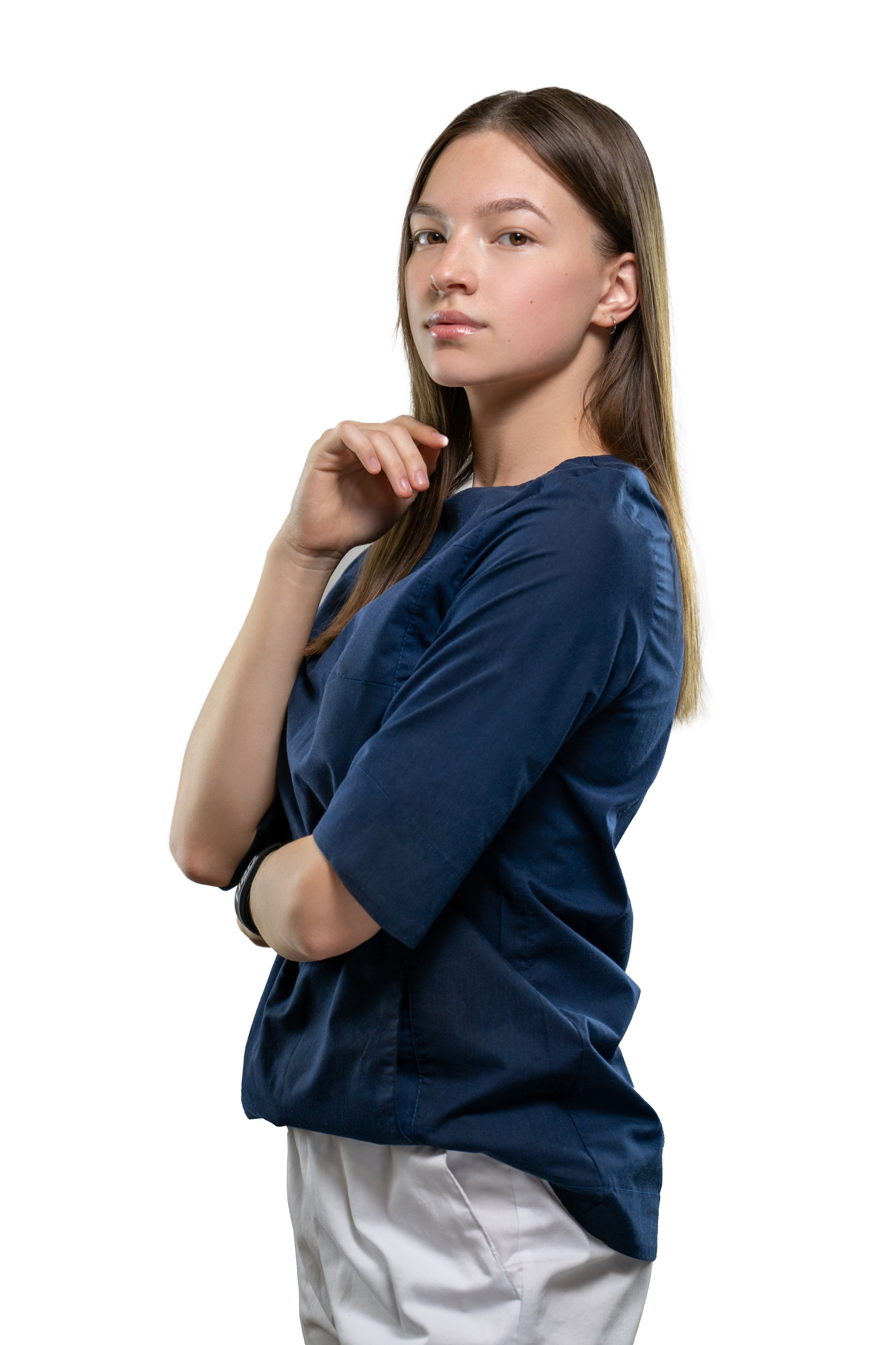 Команда H2O. Фотограф Денис Булавин