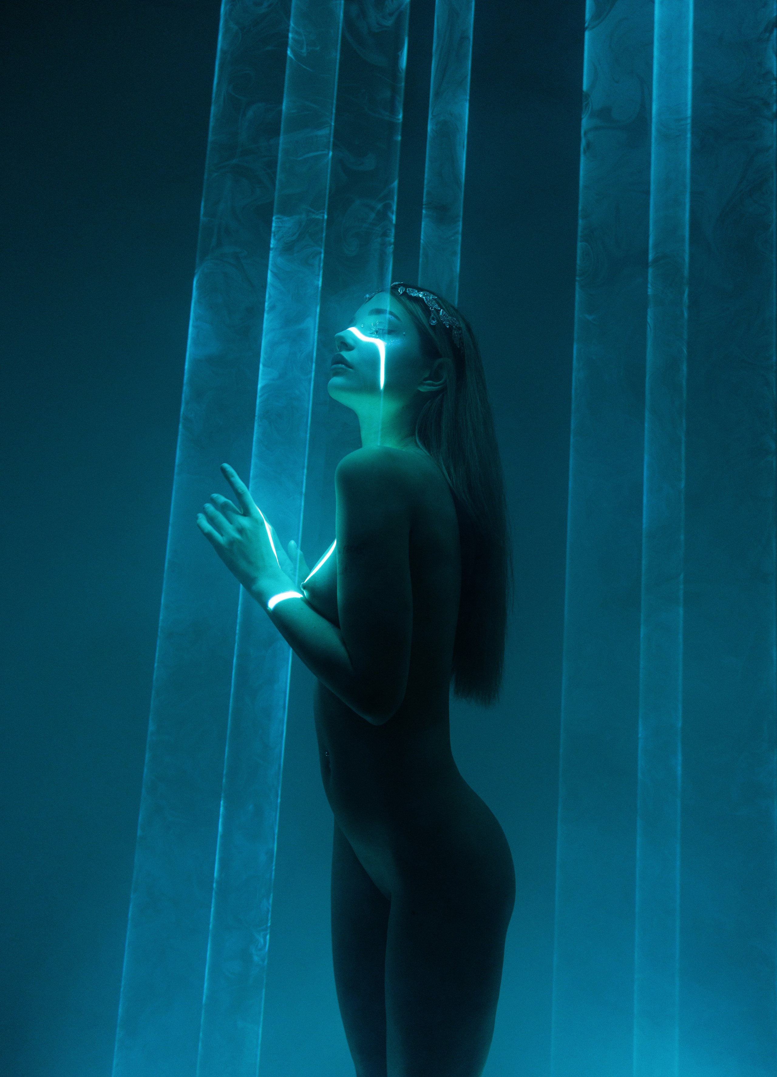 Арт-ню 18+ в Екатеринбурге: границы и эстетика | Михаил Шатихин. Творческий фотограф в Екатеринбурге, Михаил Шатихин