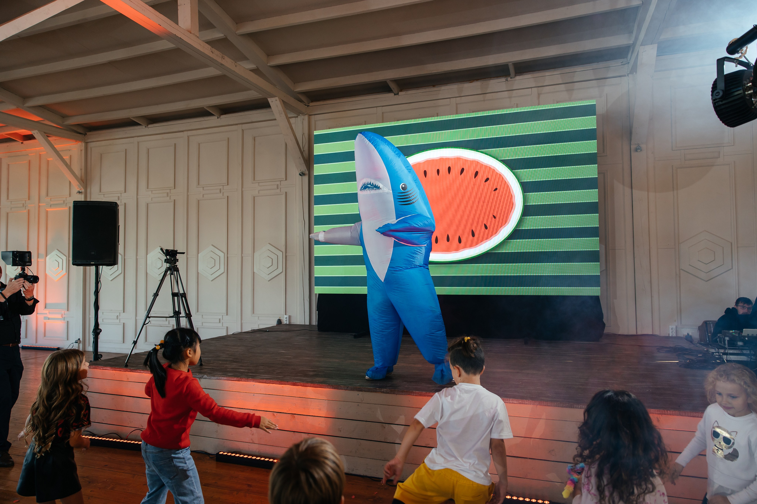 Emilie 7 лет. Свадебный и семейный фотограф