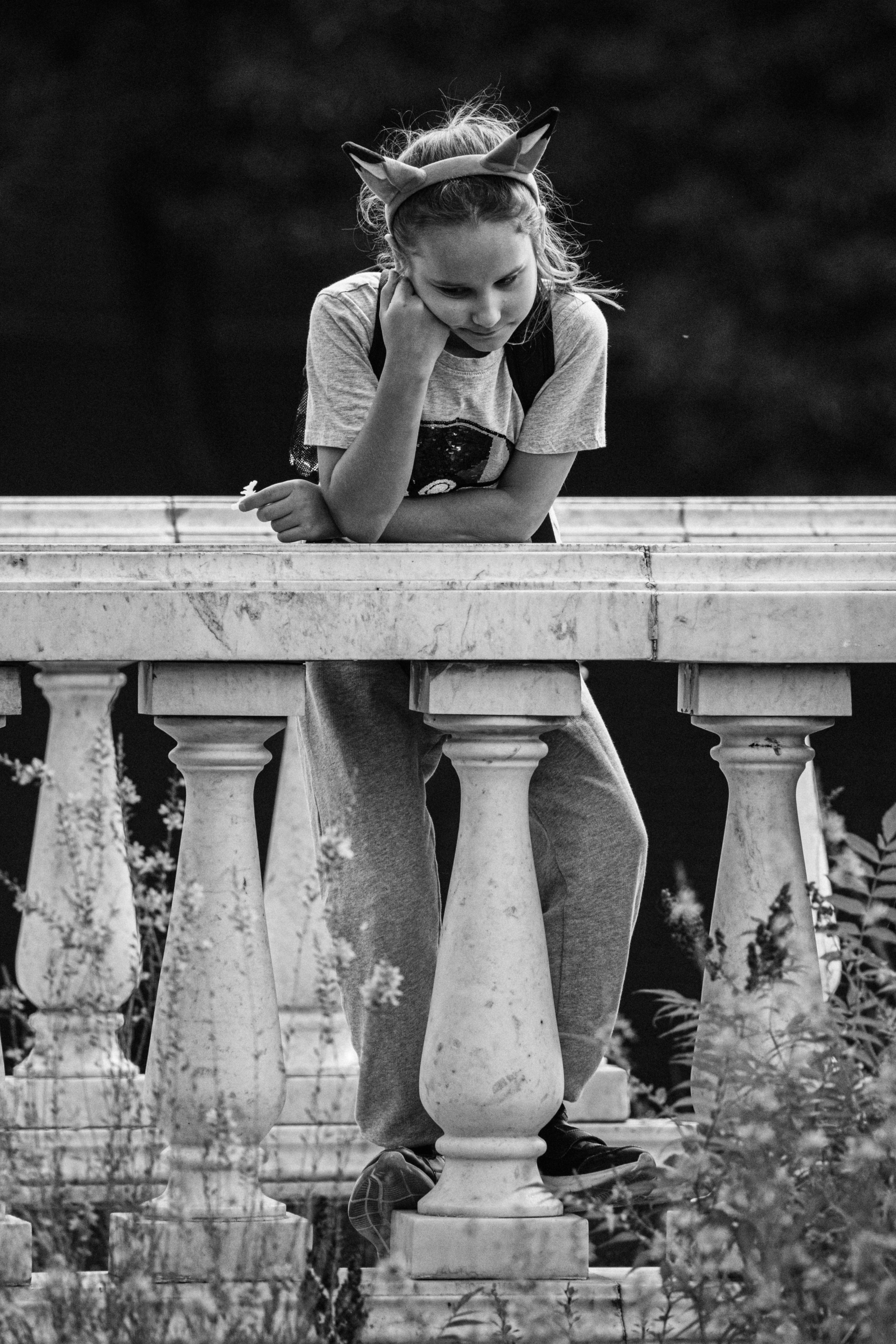 Мои ч/б работы. Портретный фотограф Марина Щеглова в Москве