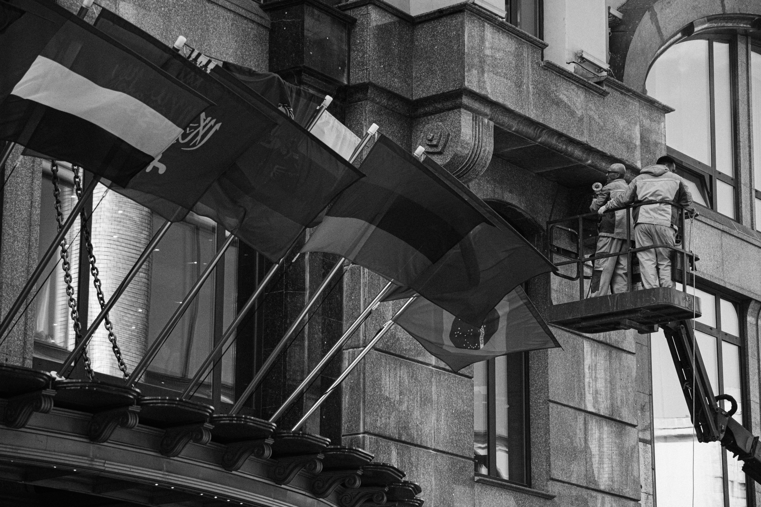 Мои ч/б работы. Портретный фотограф Марина Щеглова в Москве