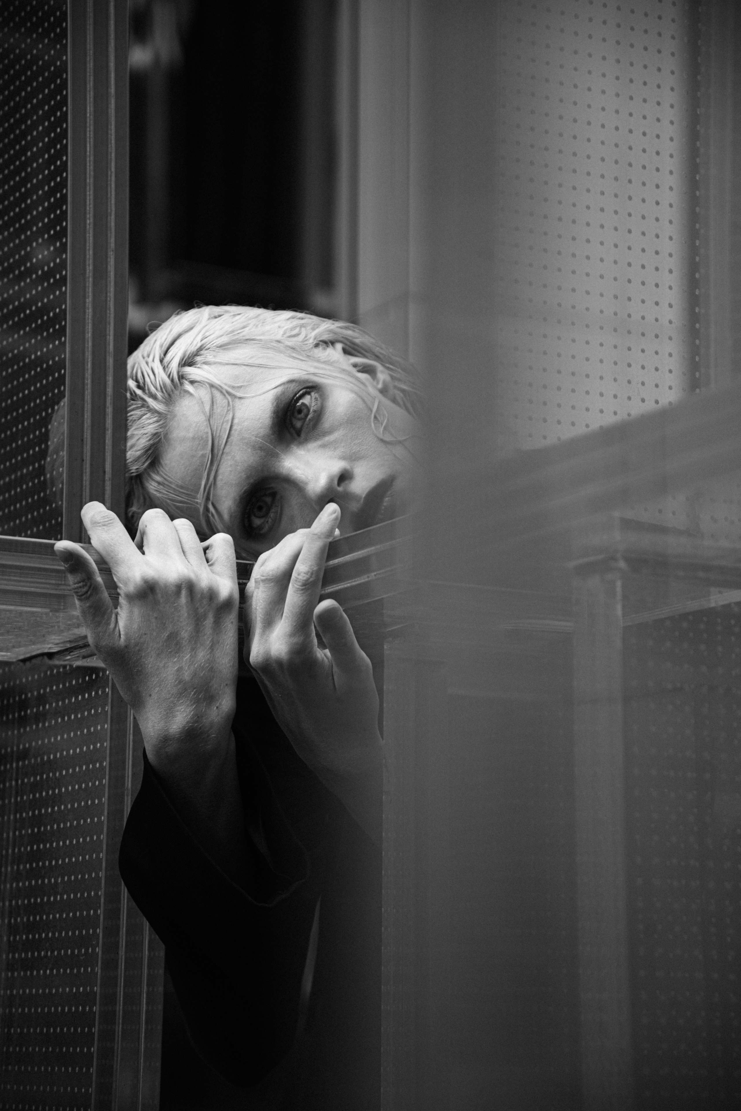 Мои ч/б работы. Портретный фотограф Марина Щеглова в Москве