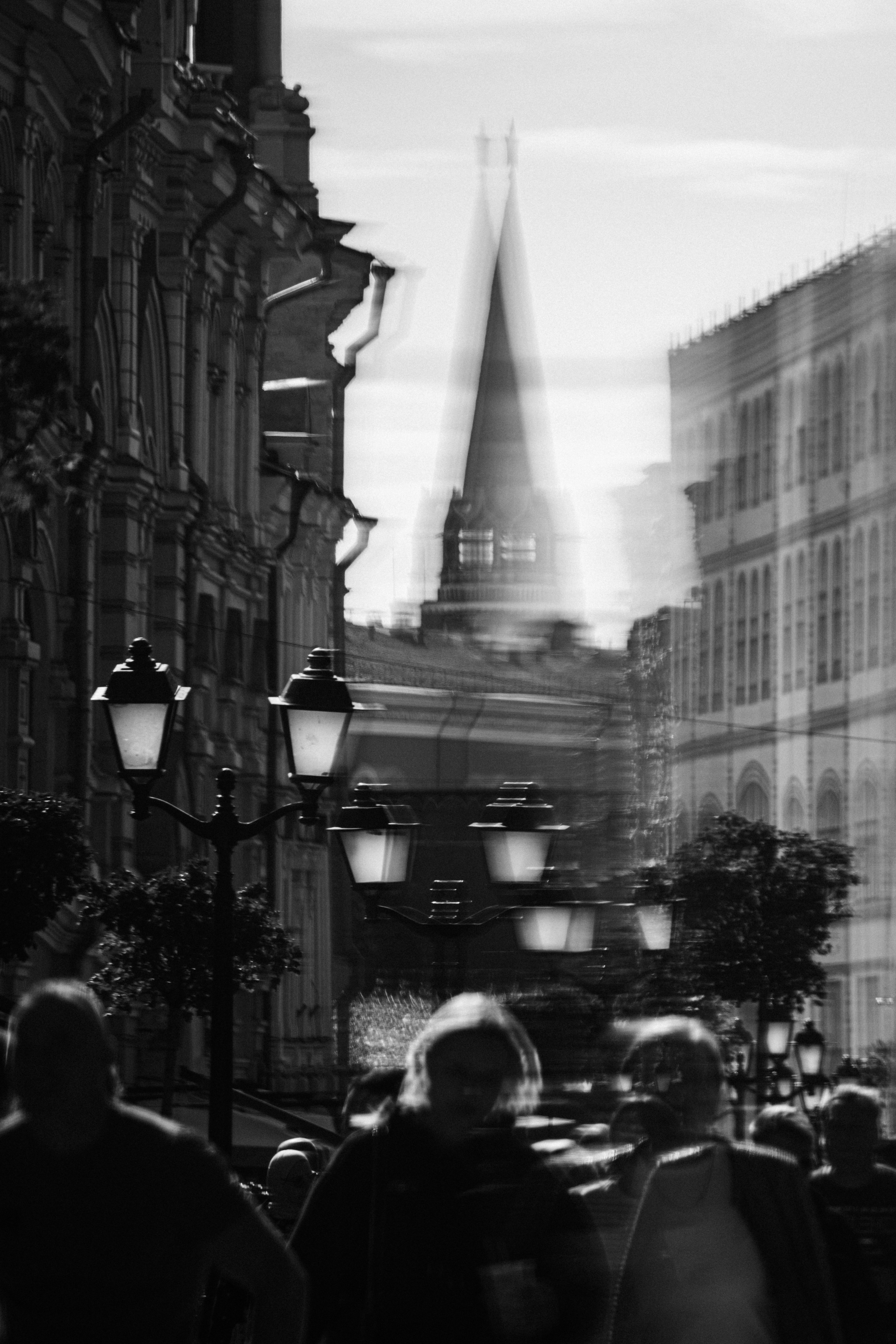 Мои ч/б работы. Портретный фотограф Марина Щеглова в Москве