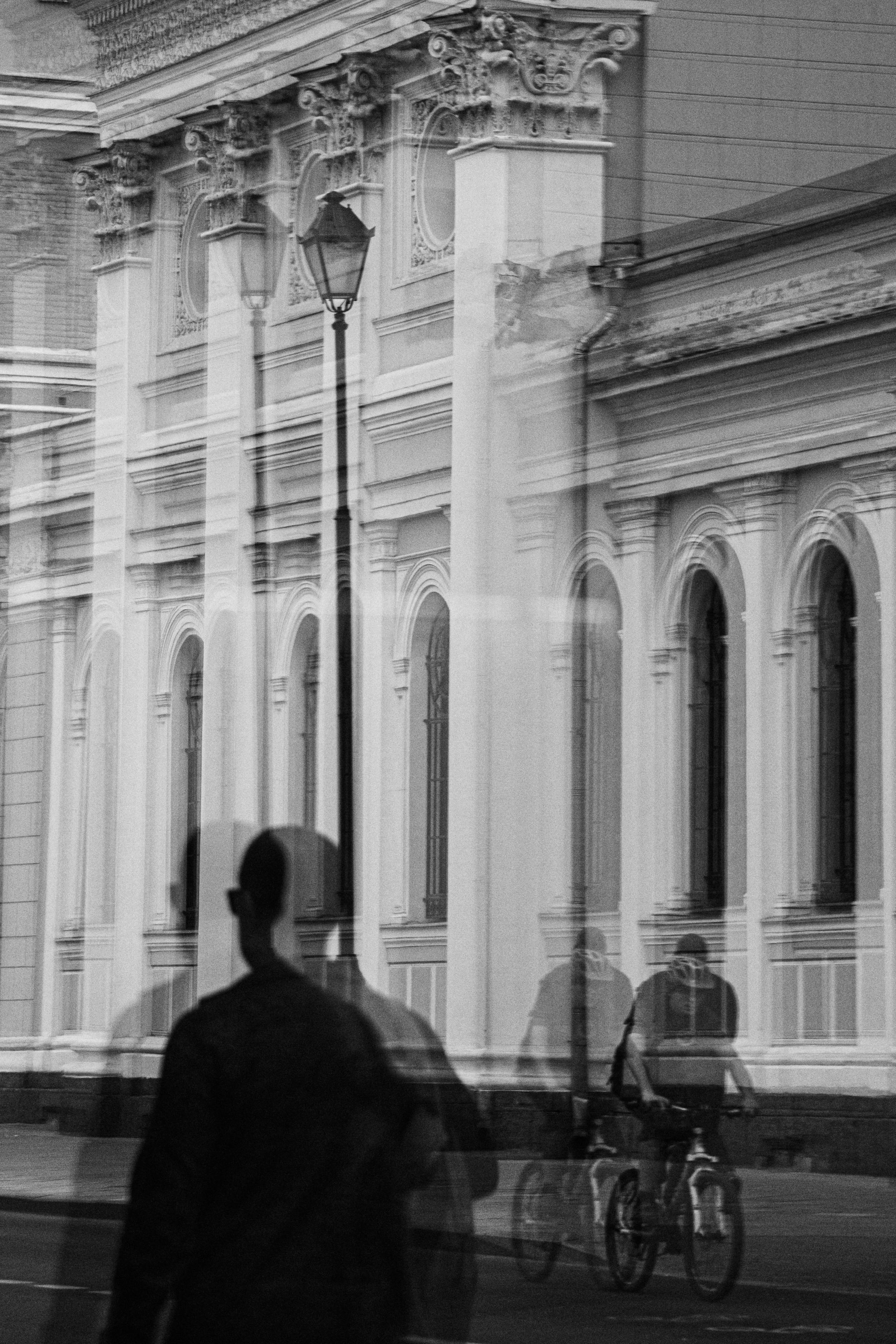 Мои ч/б работы. Портретный фотограф Марина Щеглова в Москве
