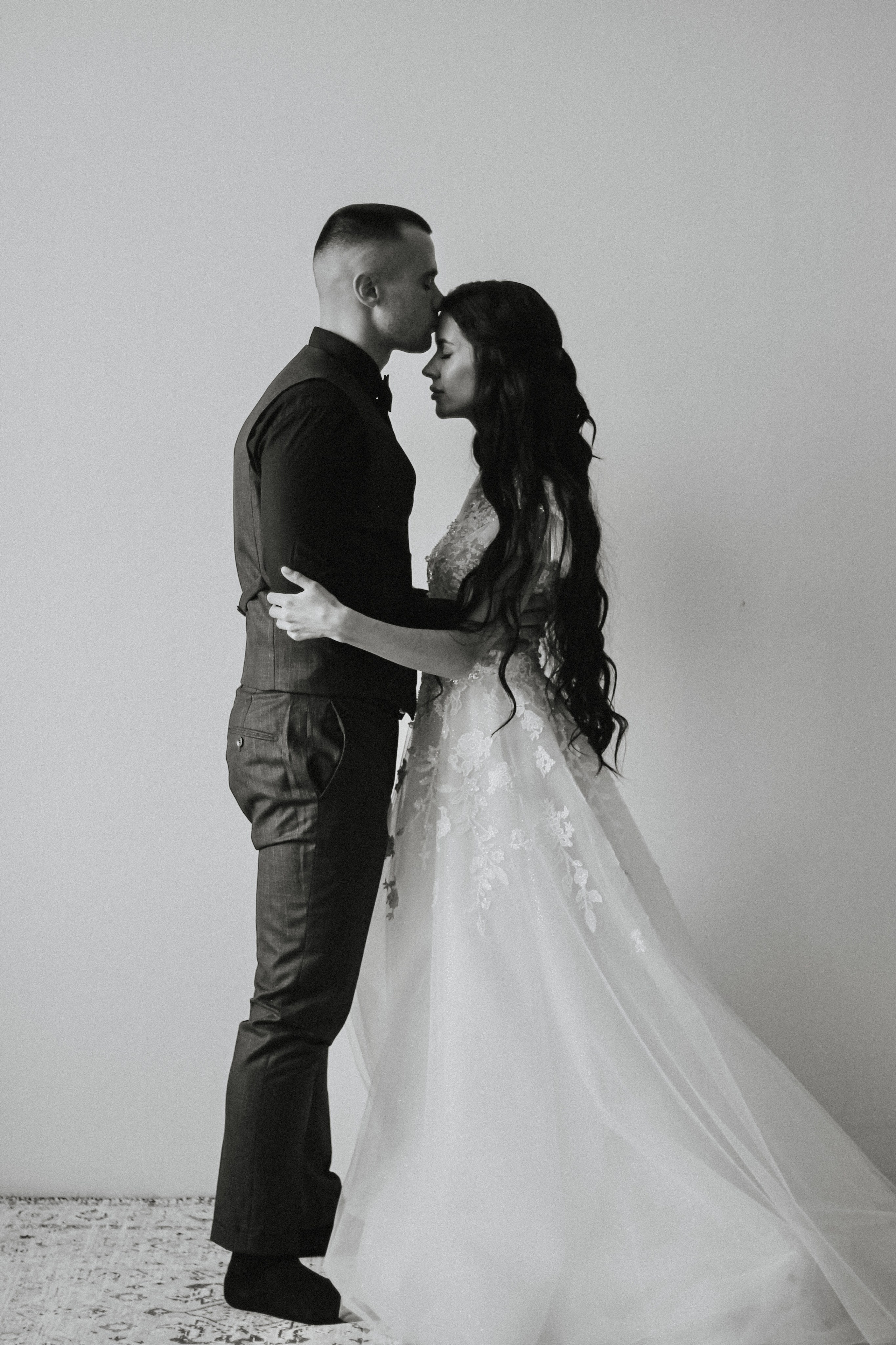 Свадебная съемка. Фотограф в Калининграде, Софья Вологдина