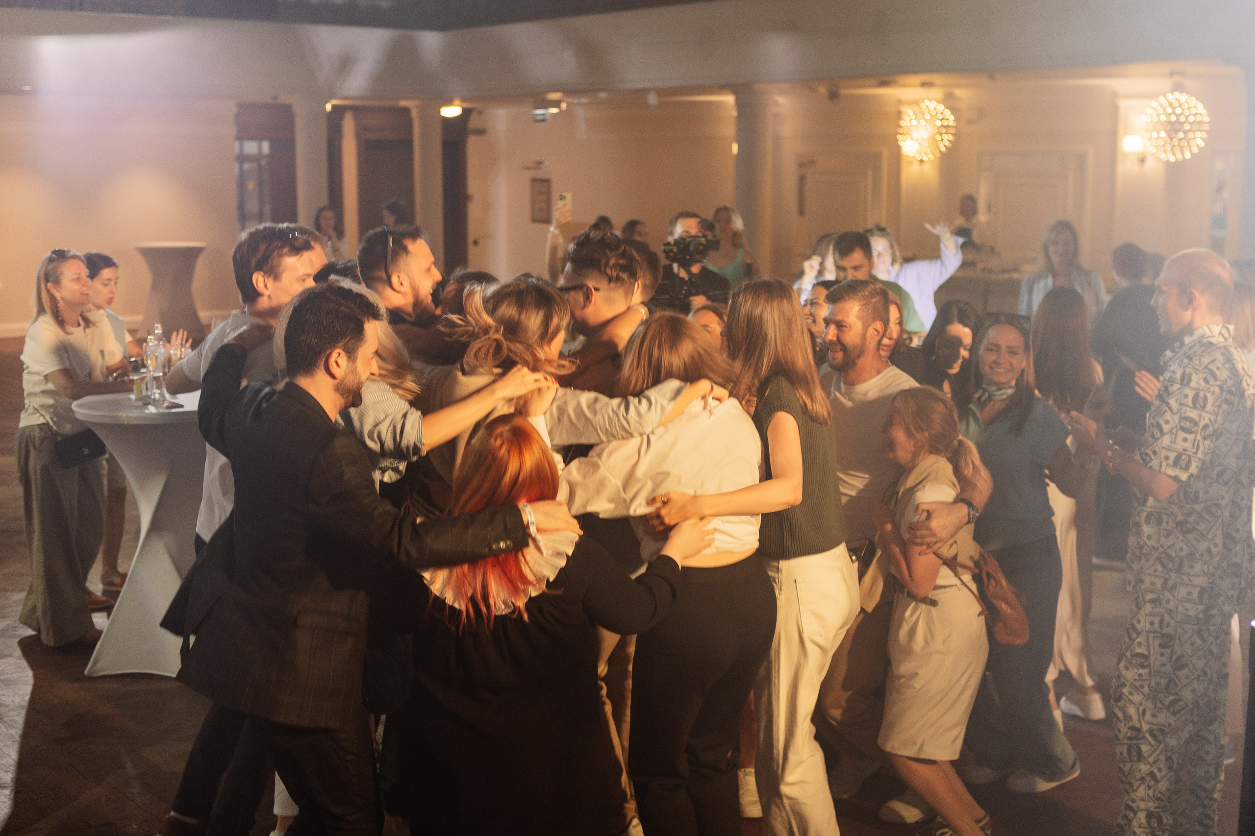 VK GOLF PARTY. Свадебный, репортажный фотограф в Москве Татьяна Семина