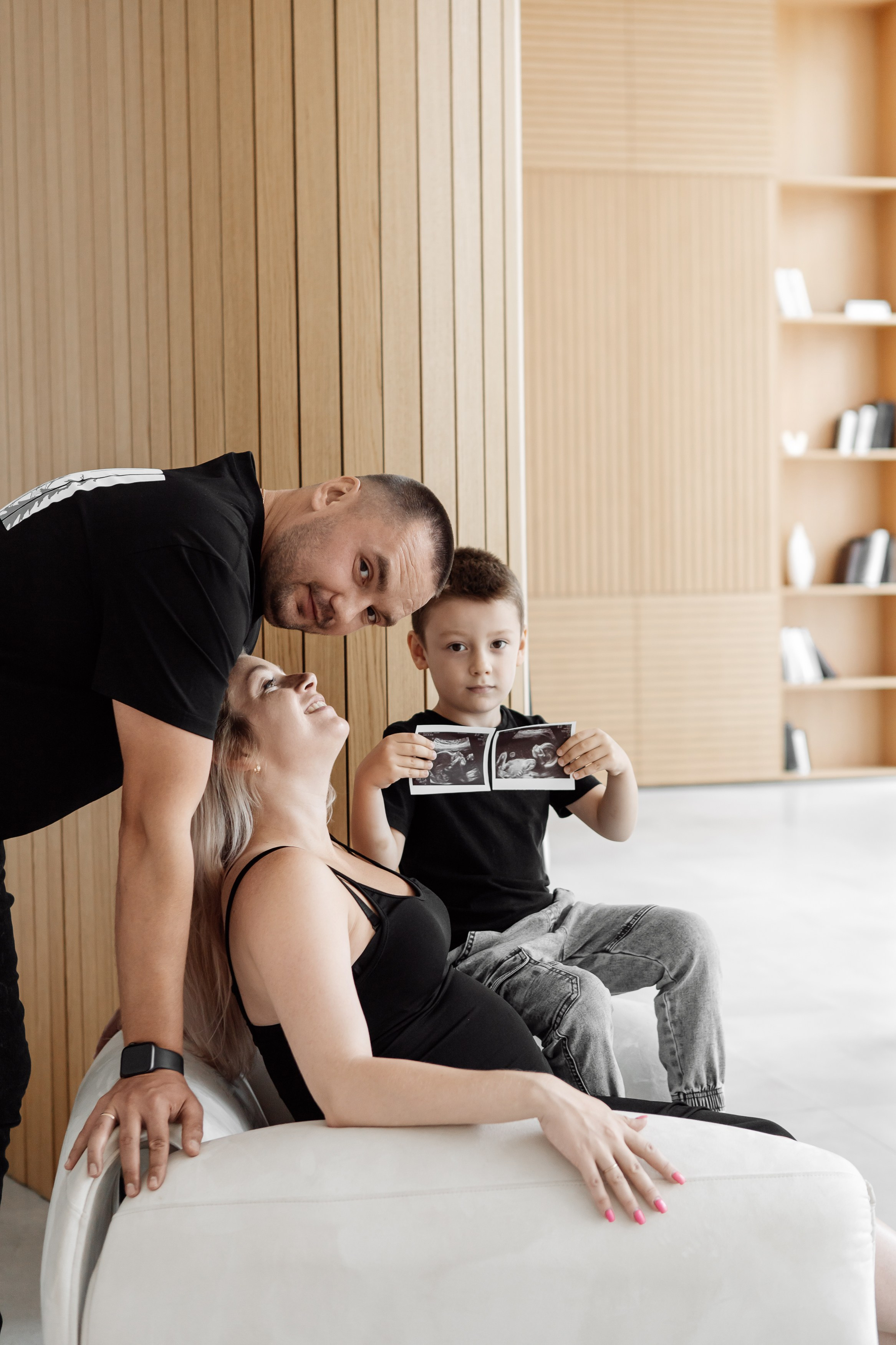 Арина. Свадебный, репортажный фотограф в Москве Татьяна Семина