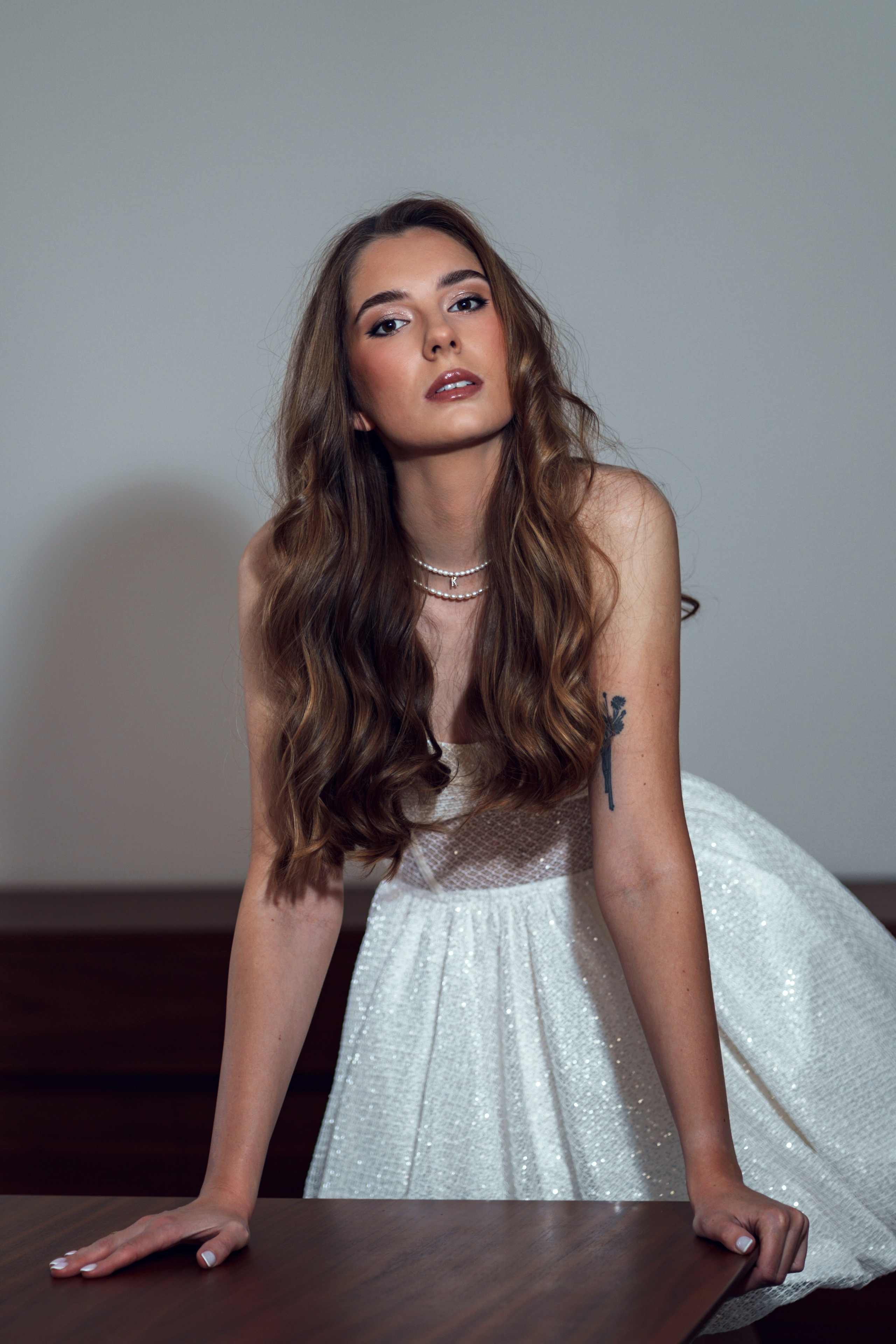 I’m Julia Idamzhapova, a photographer based in Lisbon, creating natural and timeless images