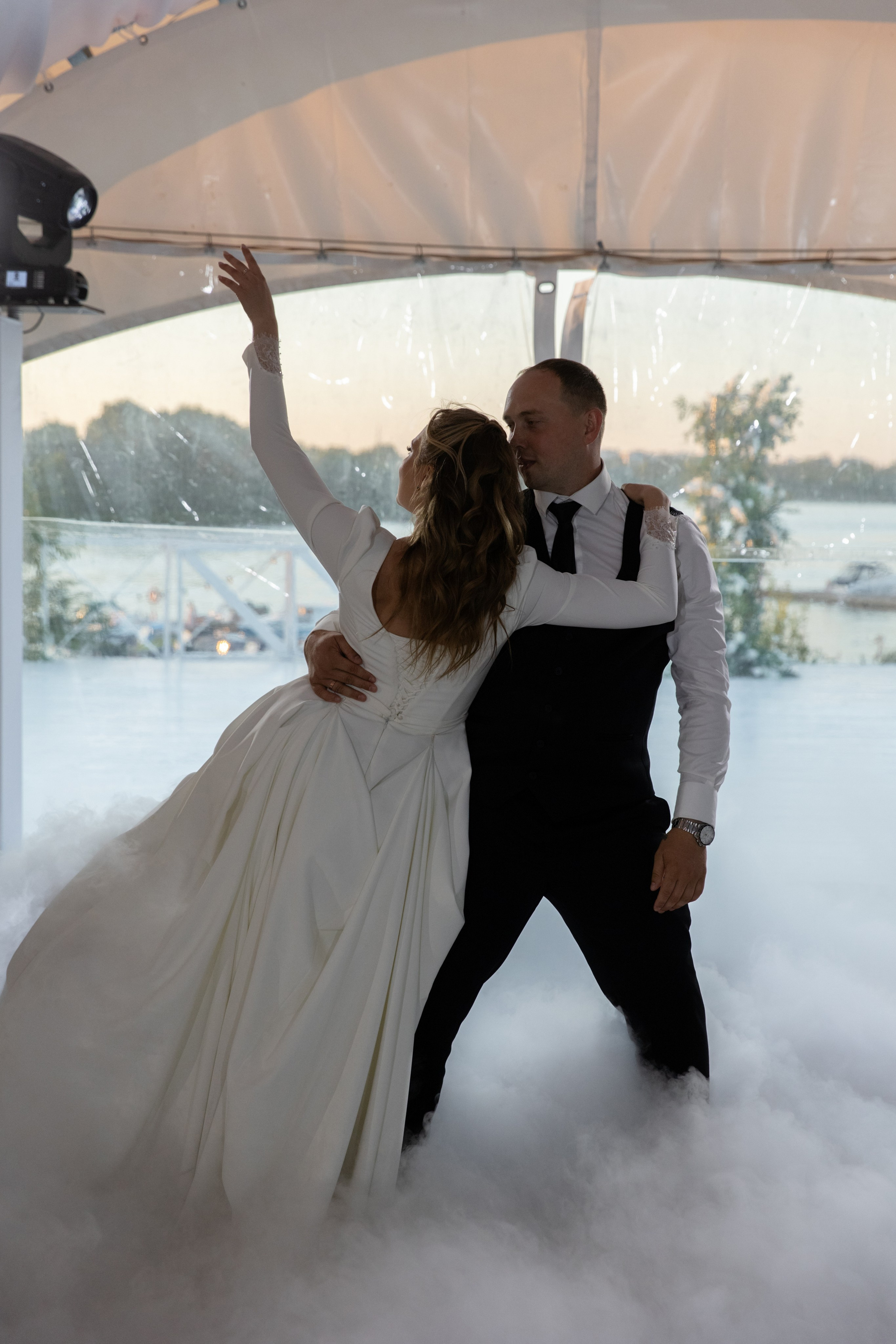 Даша и Саша. Фотограф Нижний Новгород