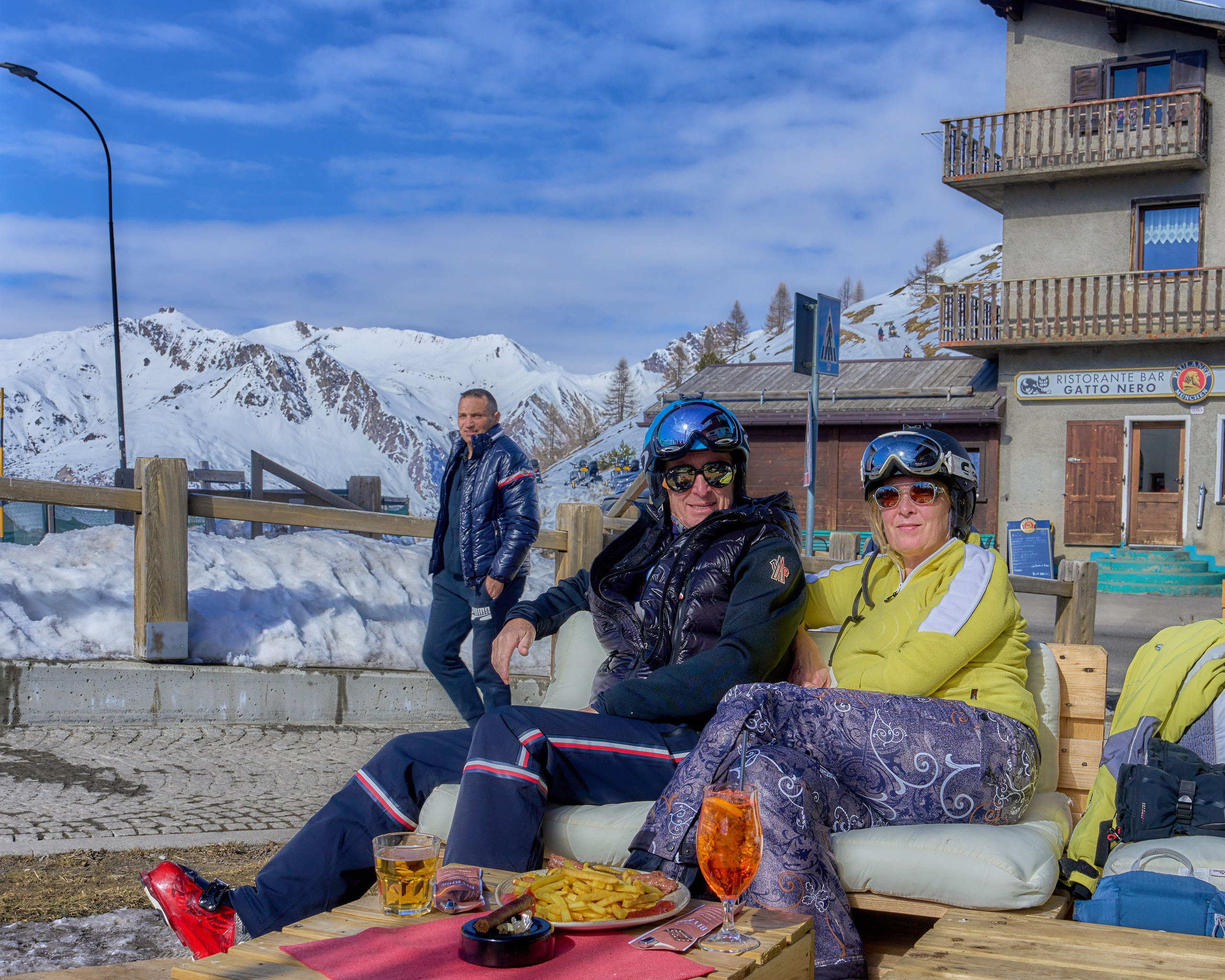 Ливиньо. Фотограф Михеев Андрей