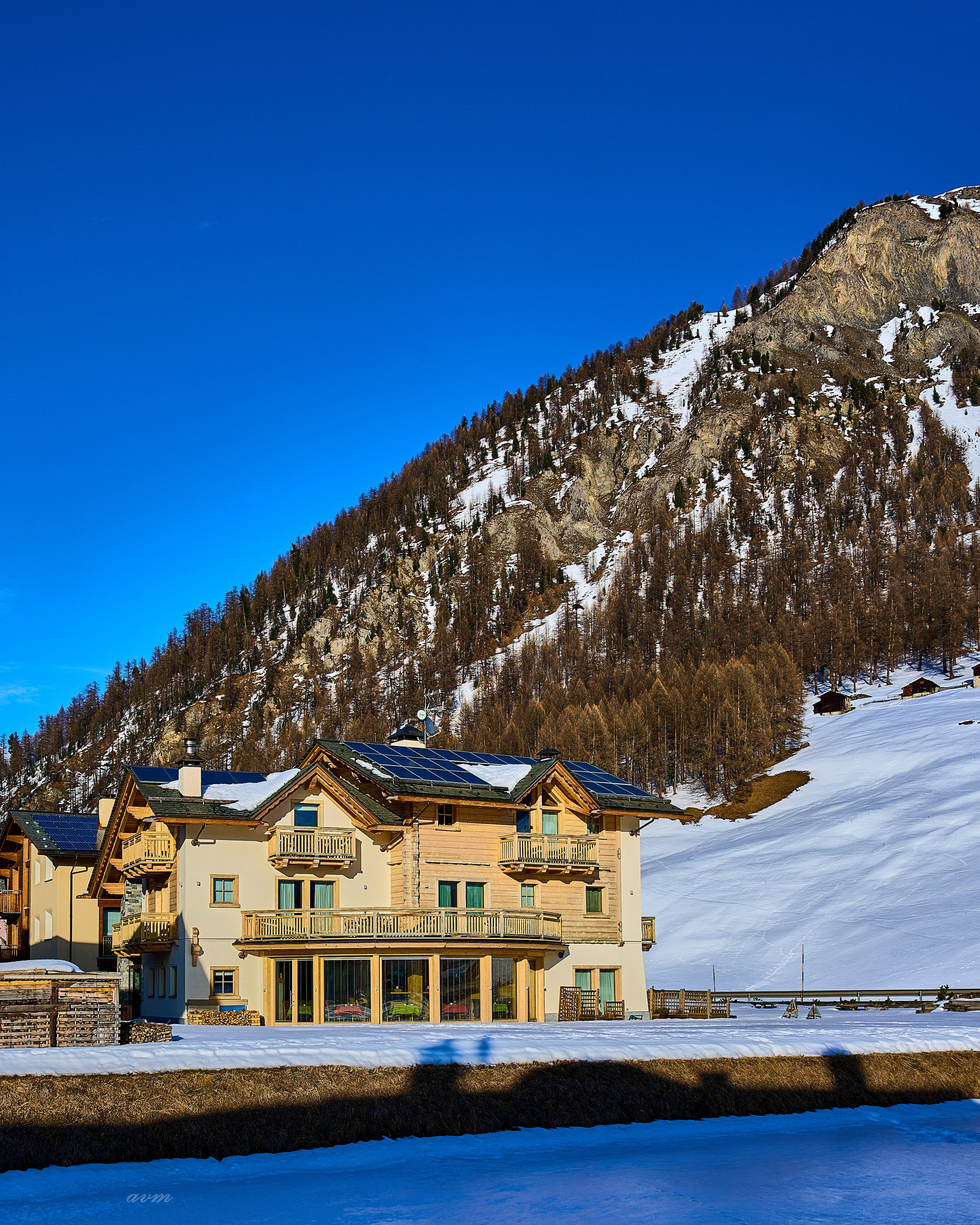 Ливиньо. Фотограф Михеев Андрей