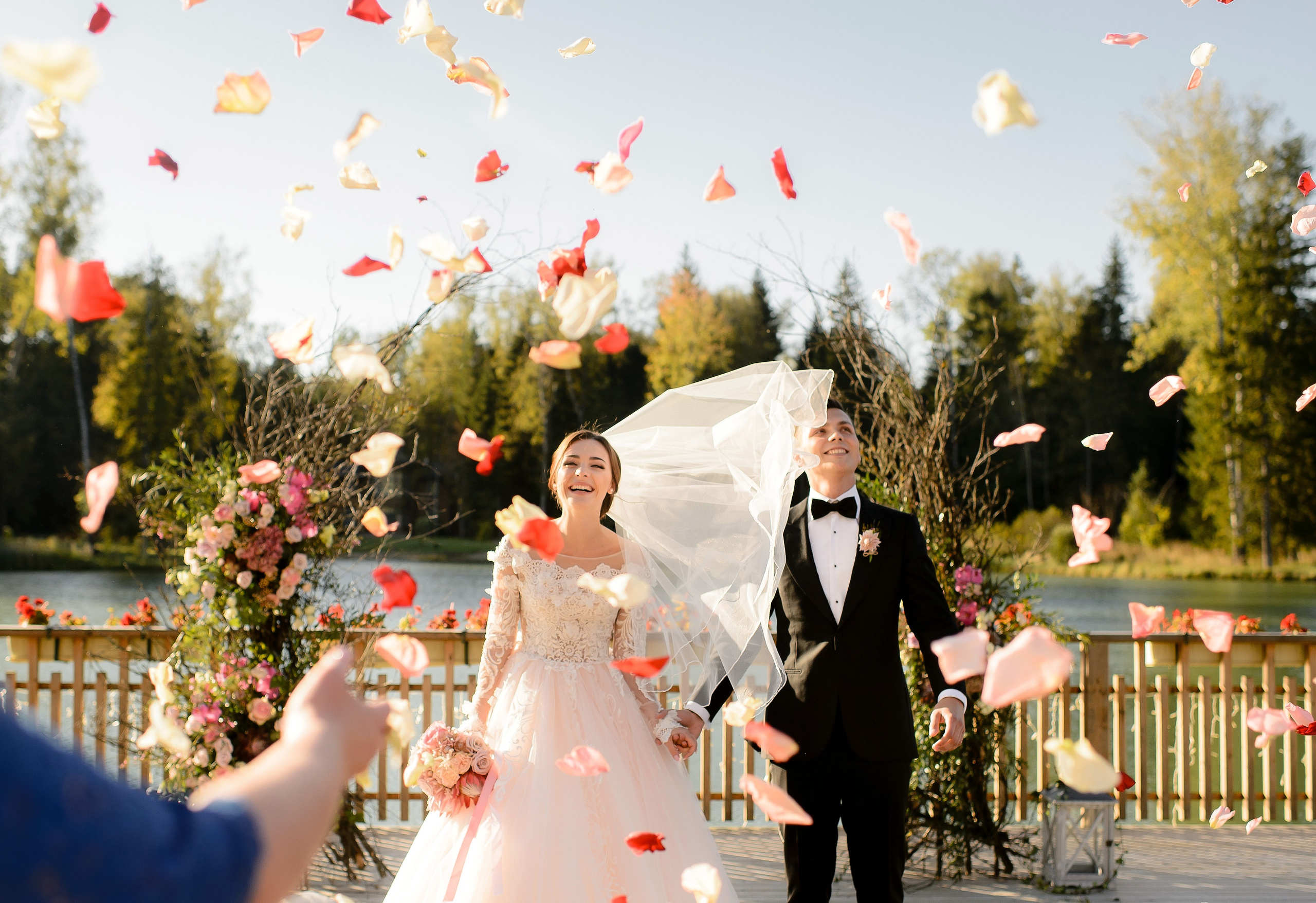 Wedding. Pavel & Ekaterina. Wedding and Destination photographer Rustam Kalimullin